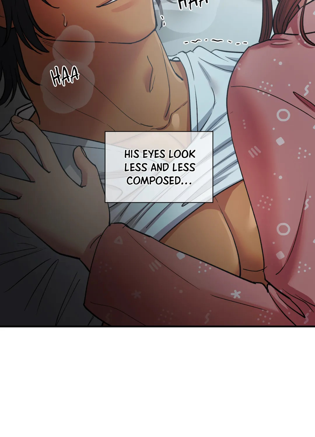 Hana’s Demons of Lust chapter 50 page 12