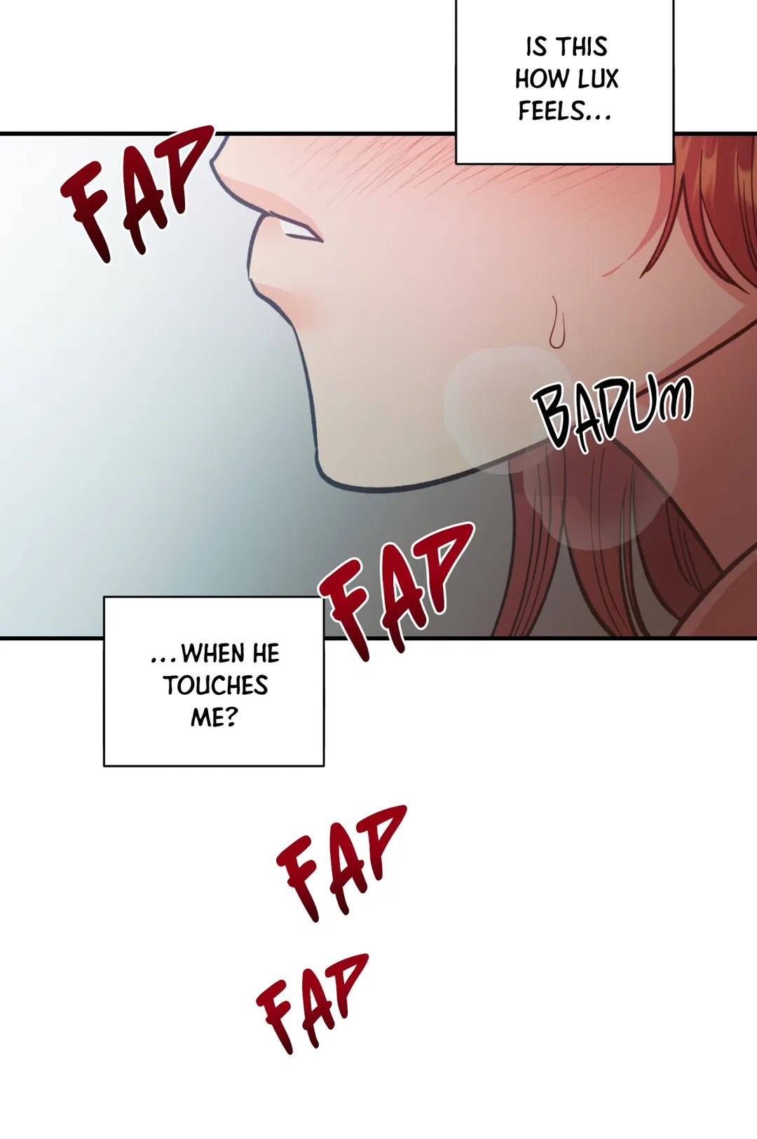 Hana’s Demons of Lust chapter 50 page 26