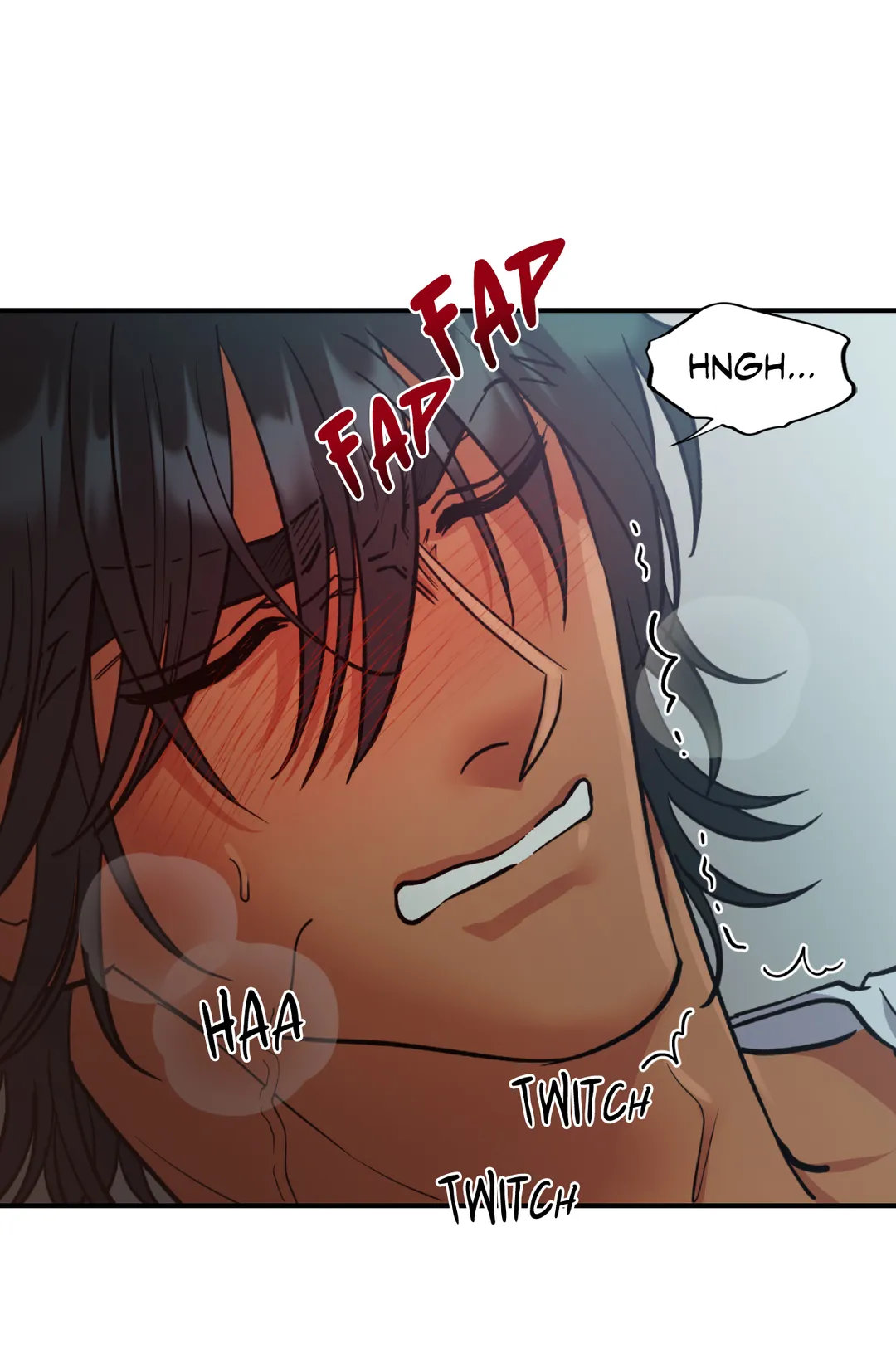 Hana’s Demons of Lust chapter 50 page 27