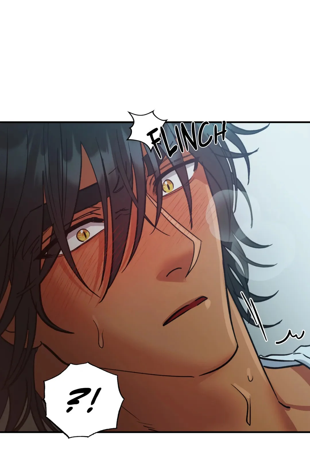 Hana’s Demons of Lust chapter 50 page 28