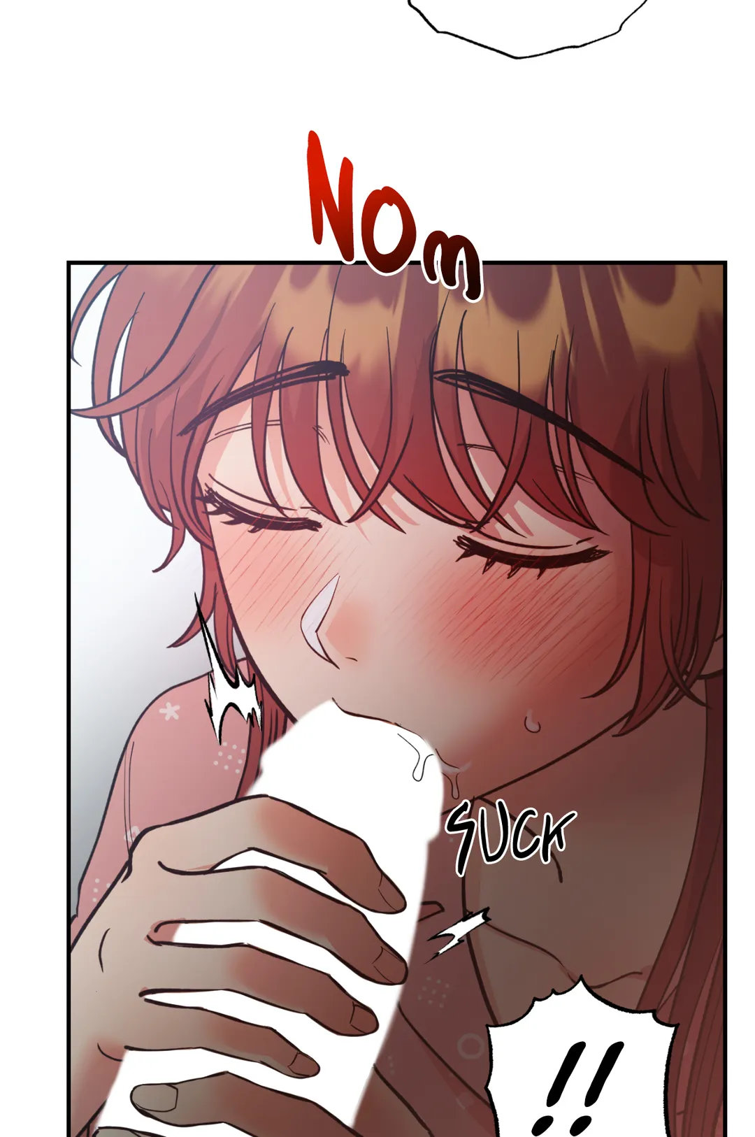 Hana’s Demons of Lust chapter 50 page 33
