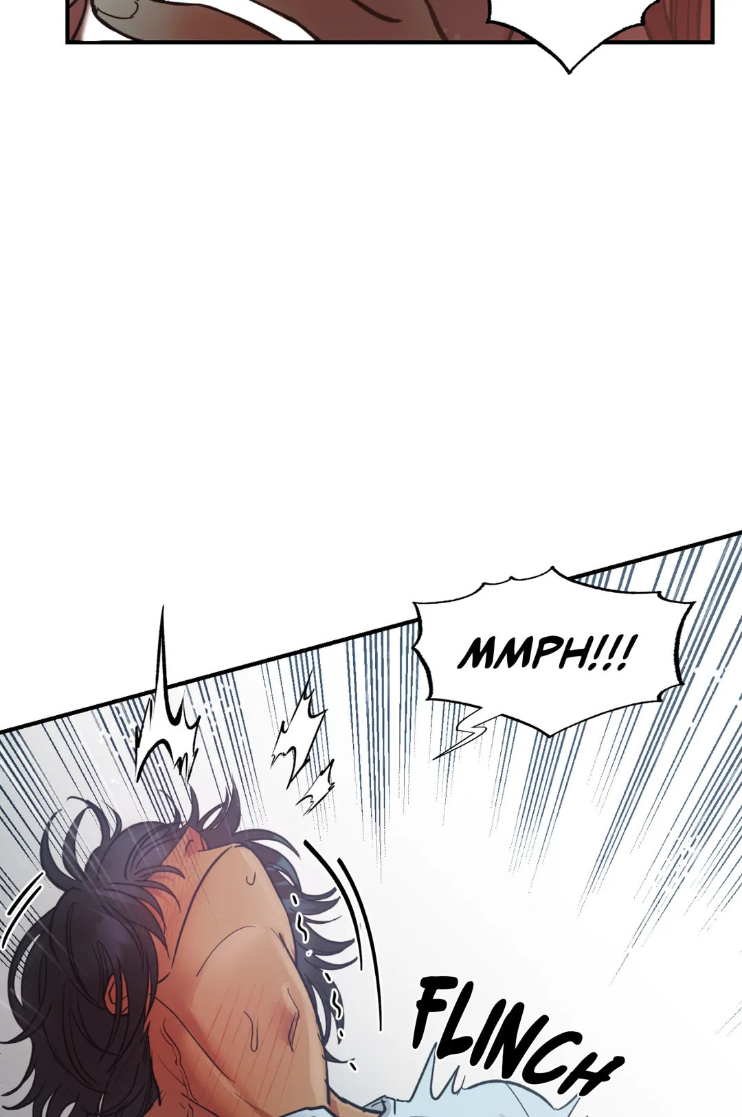 Hana’s Demons of Lust chapter 50 page 34