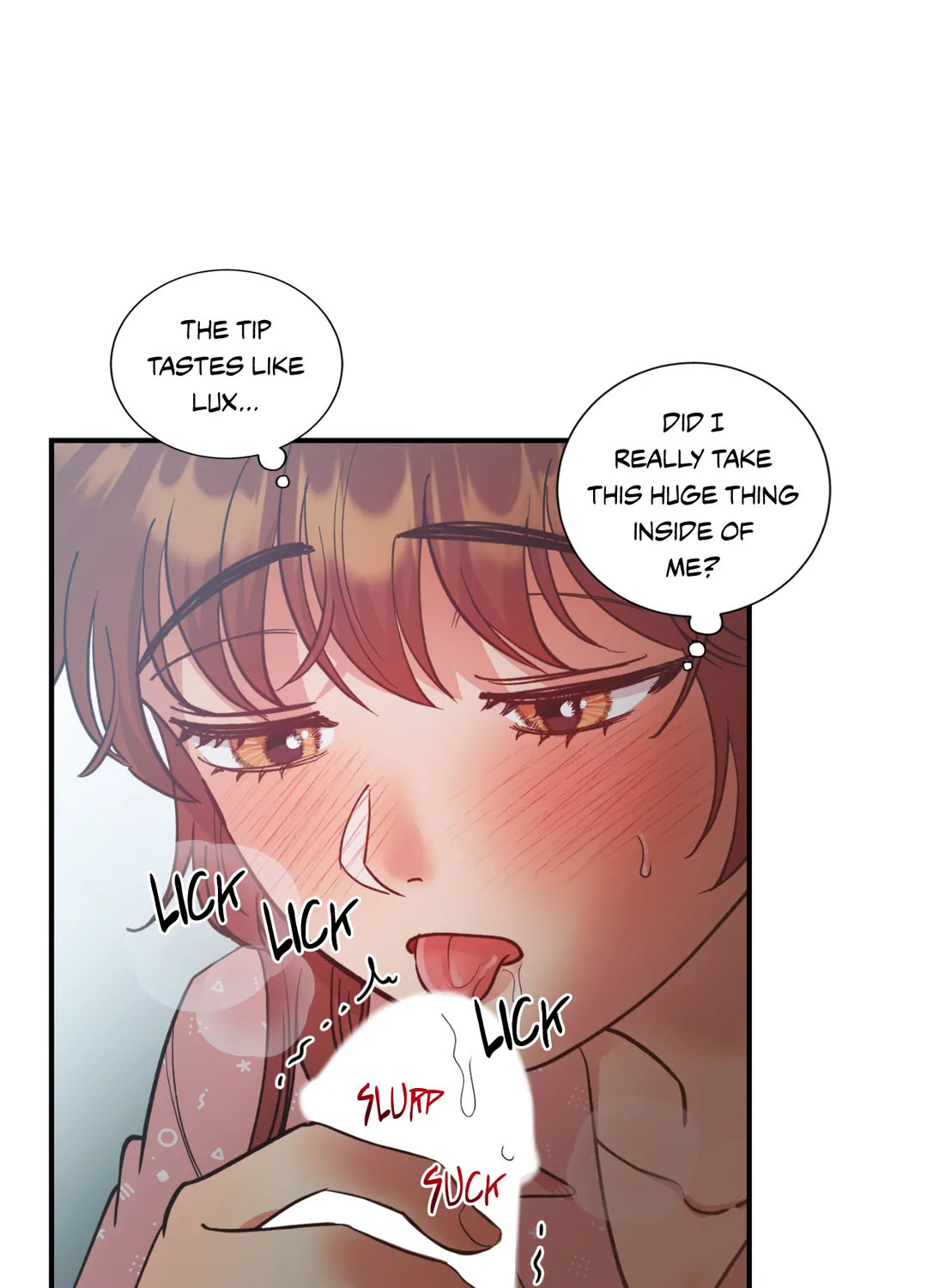 Hana’s Demons of Lust chapter 50 page 37