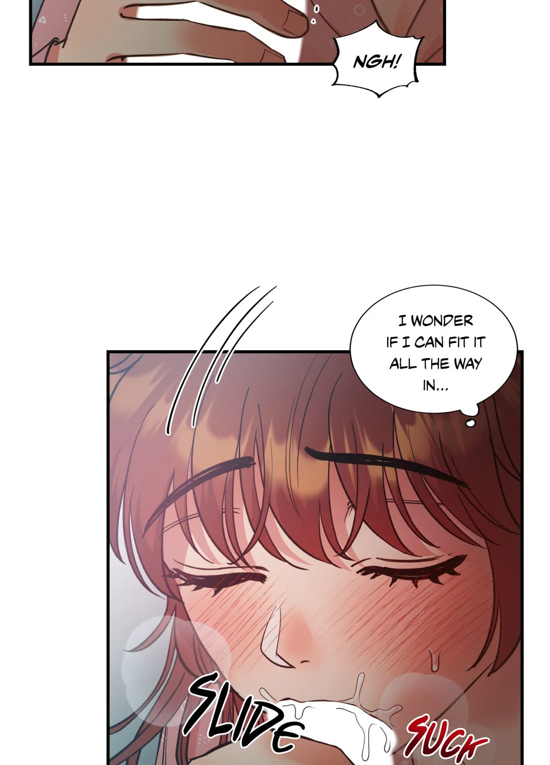 Hana’s Demons of Lust chapter 50 page 38