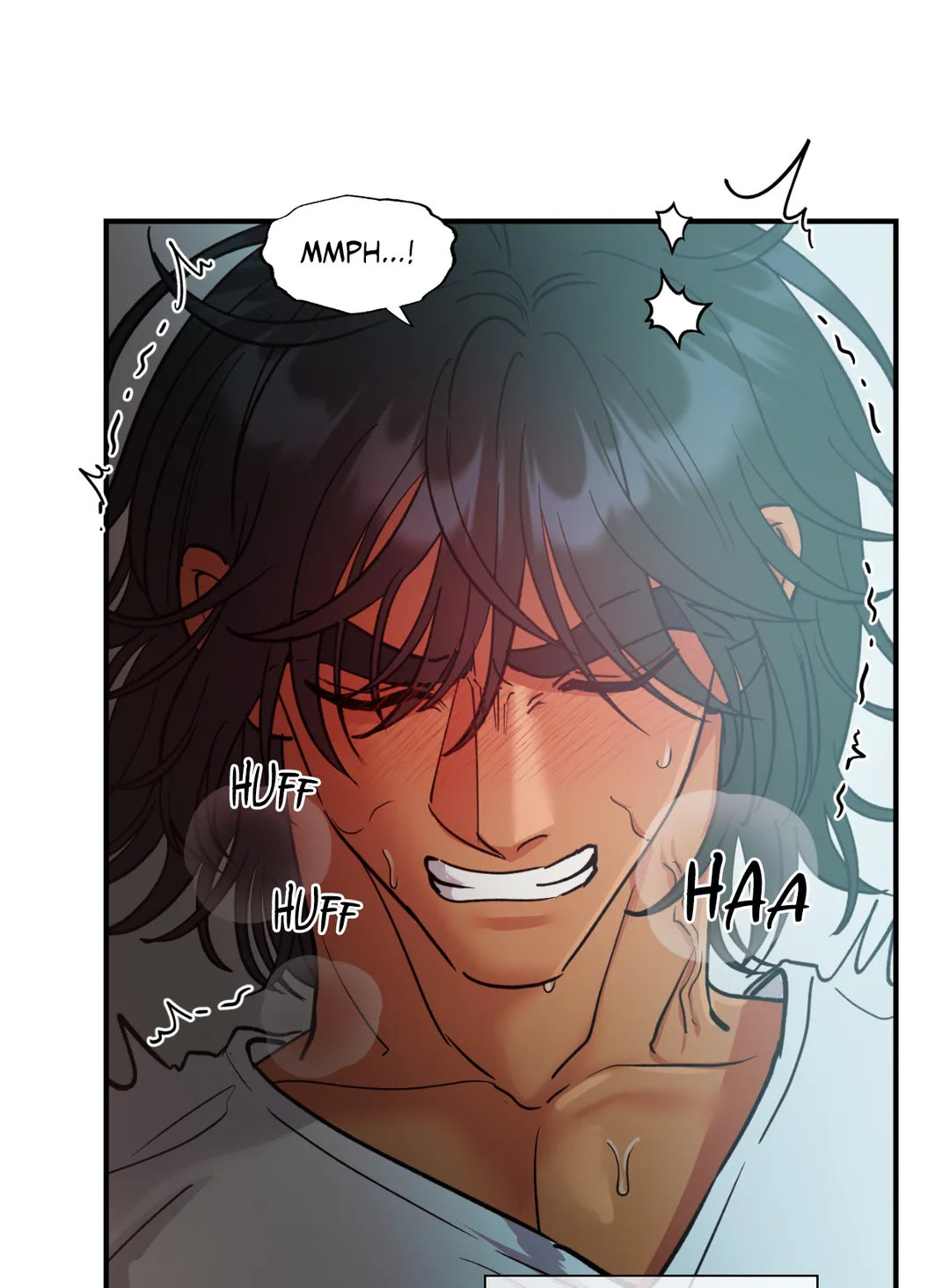 Hana’s Demons of Lust chapter 50 page 46