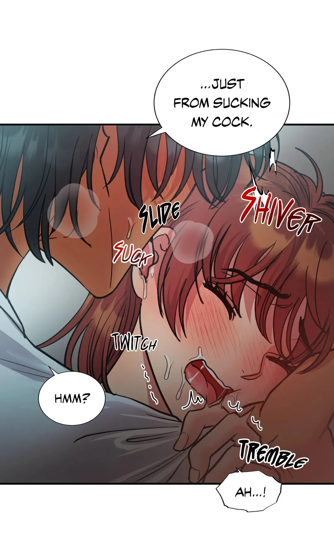 Hana’s Demons of Lust chapter 50 page 63