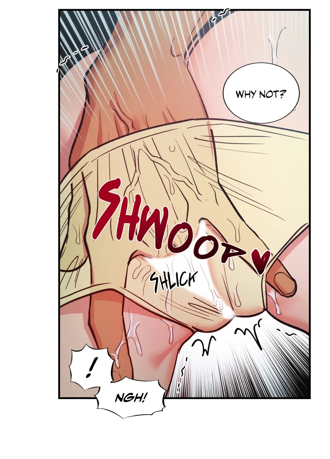 Hana’s Demons of Lust chapter 50 page 67