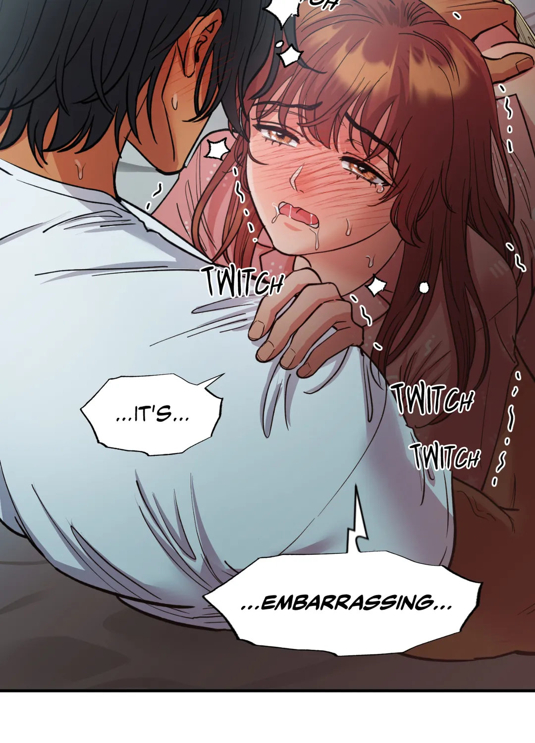 Hana’s Demons of Lust chapter 50 page 69