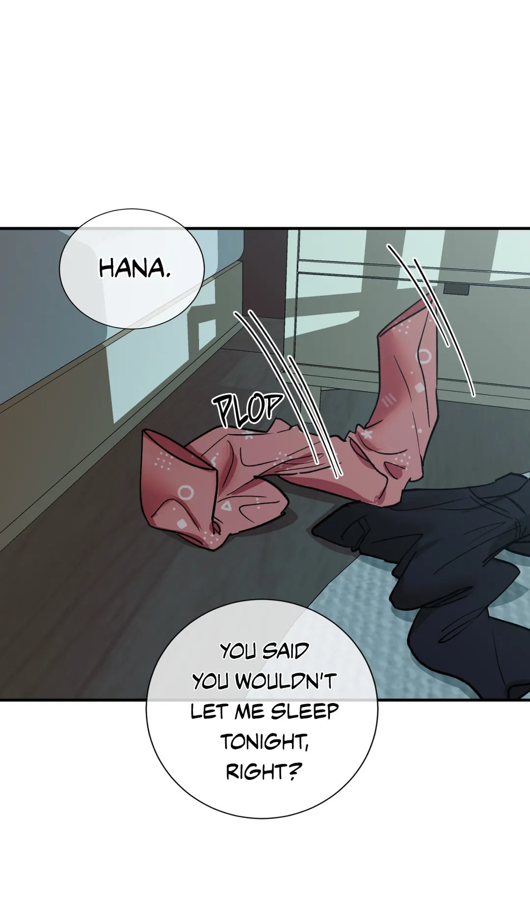 Hana’s Demons of Lust chapter 50 page 75