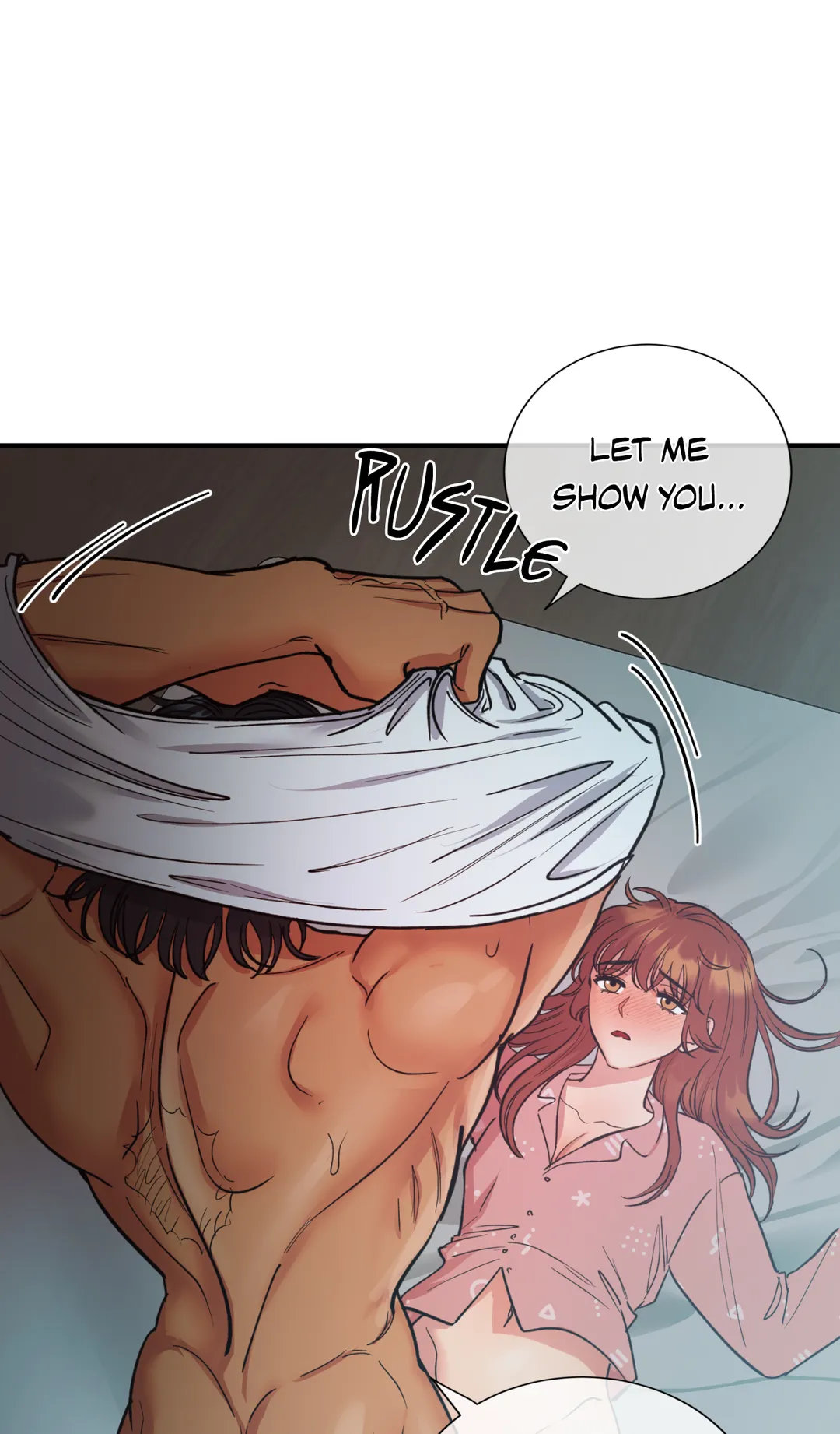 Hana’s Demons of Lust chapter 50 page 76