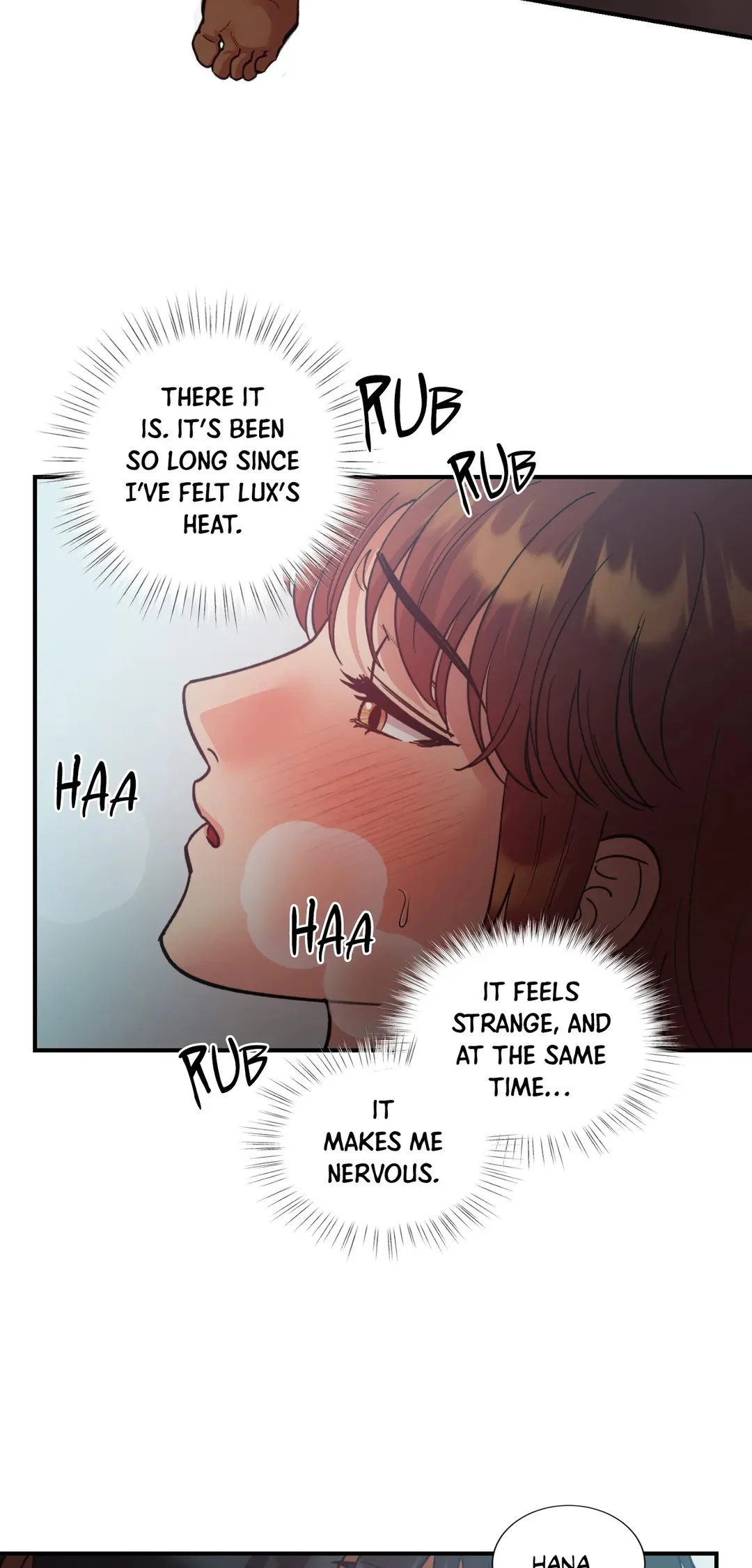 Hana’s Demons of Lust chapter 51 page 2