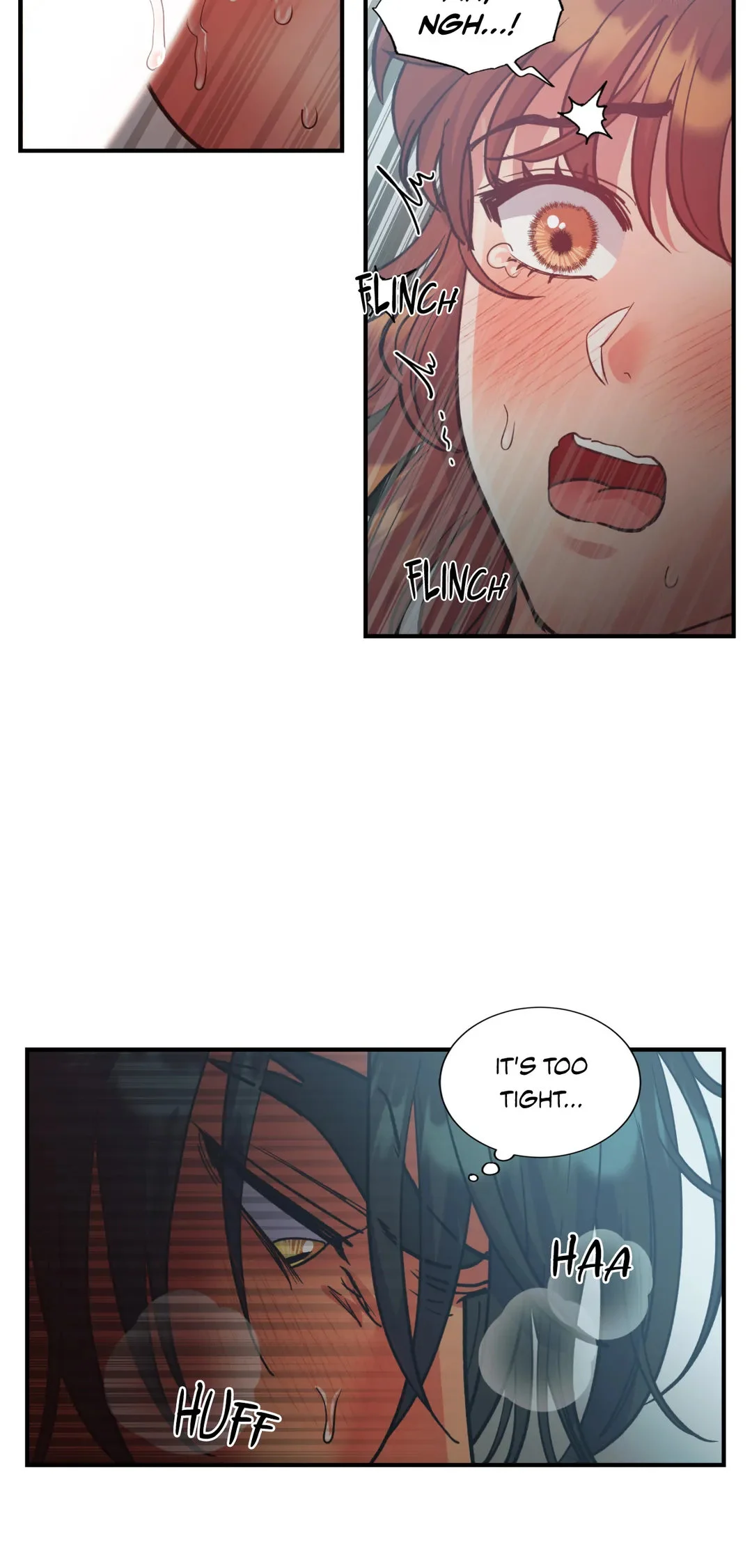 Hana’s Demons of Lust chapter 51 page 4