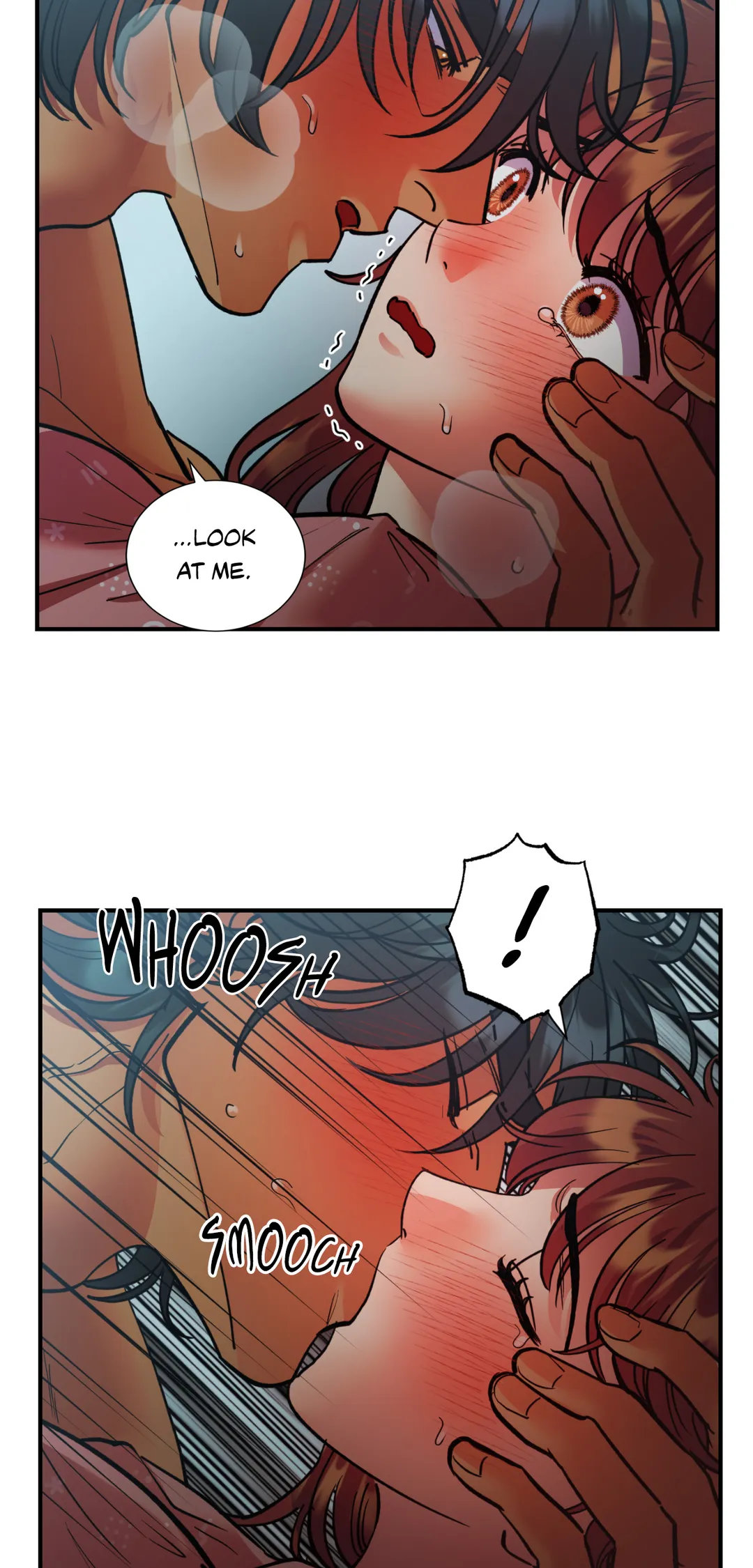 Hana’s Demons of Lust chapter 51 page 7