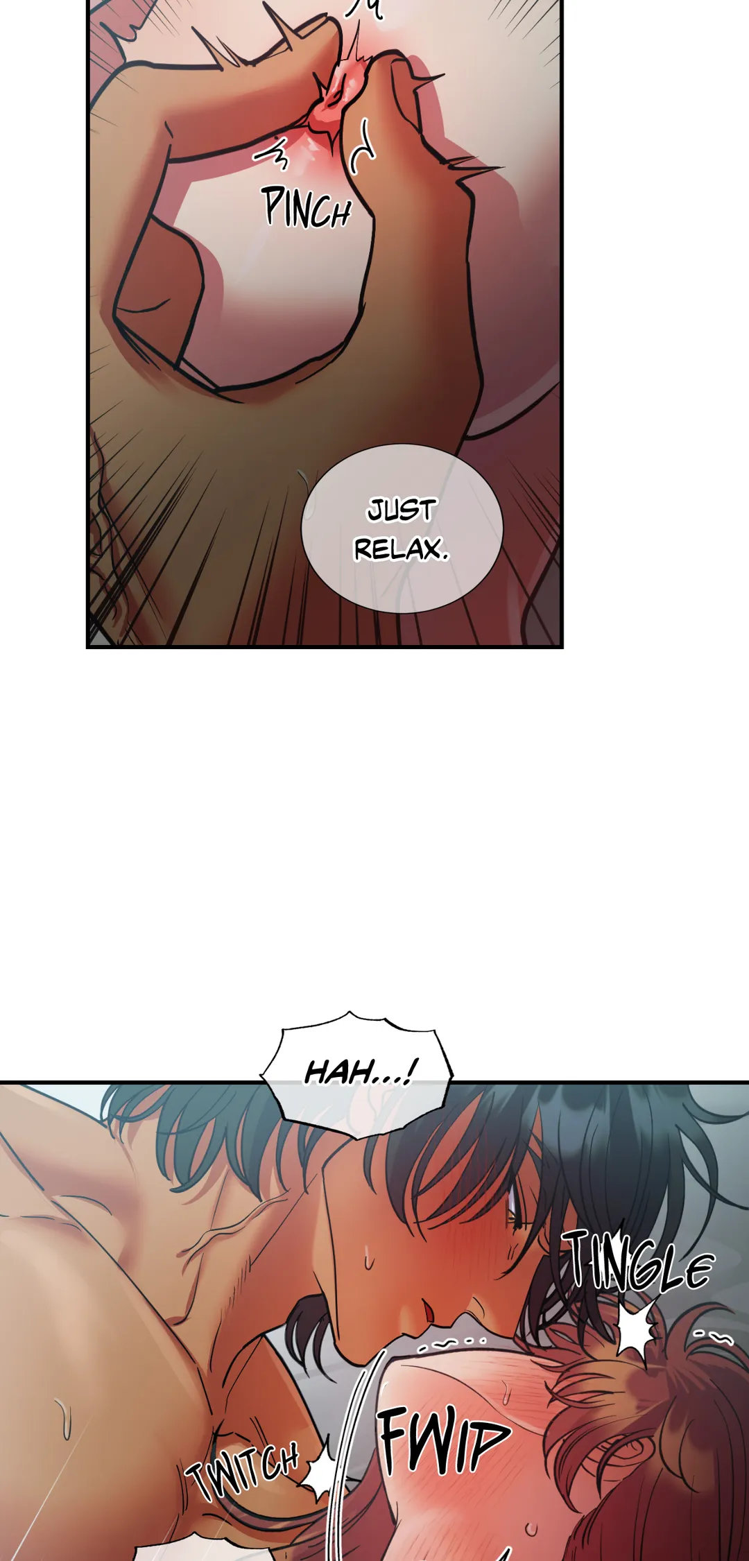 Hana’s Demons of Lust chapter 51 page 10