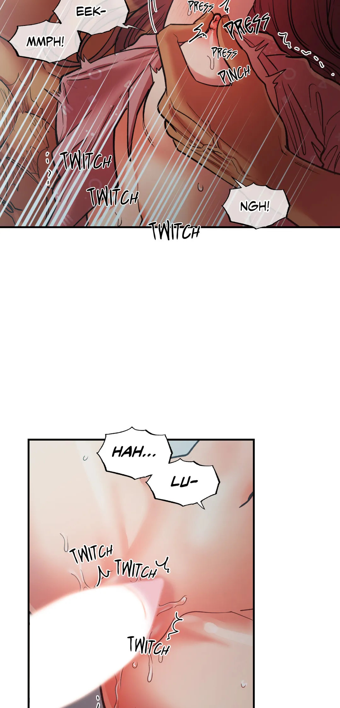 Hana’s Demons of Lust chapter 51 page 11