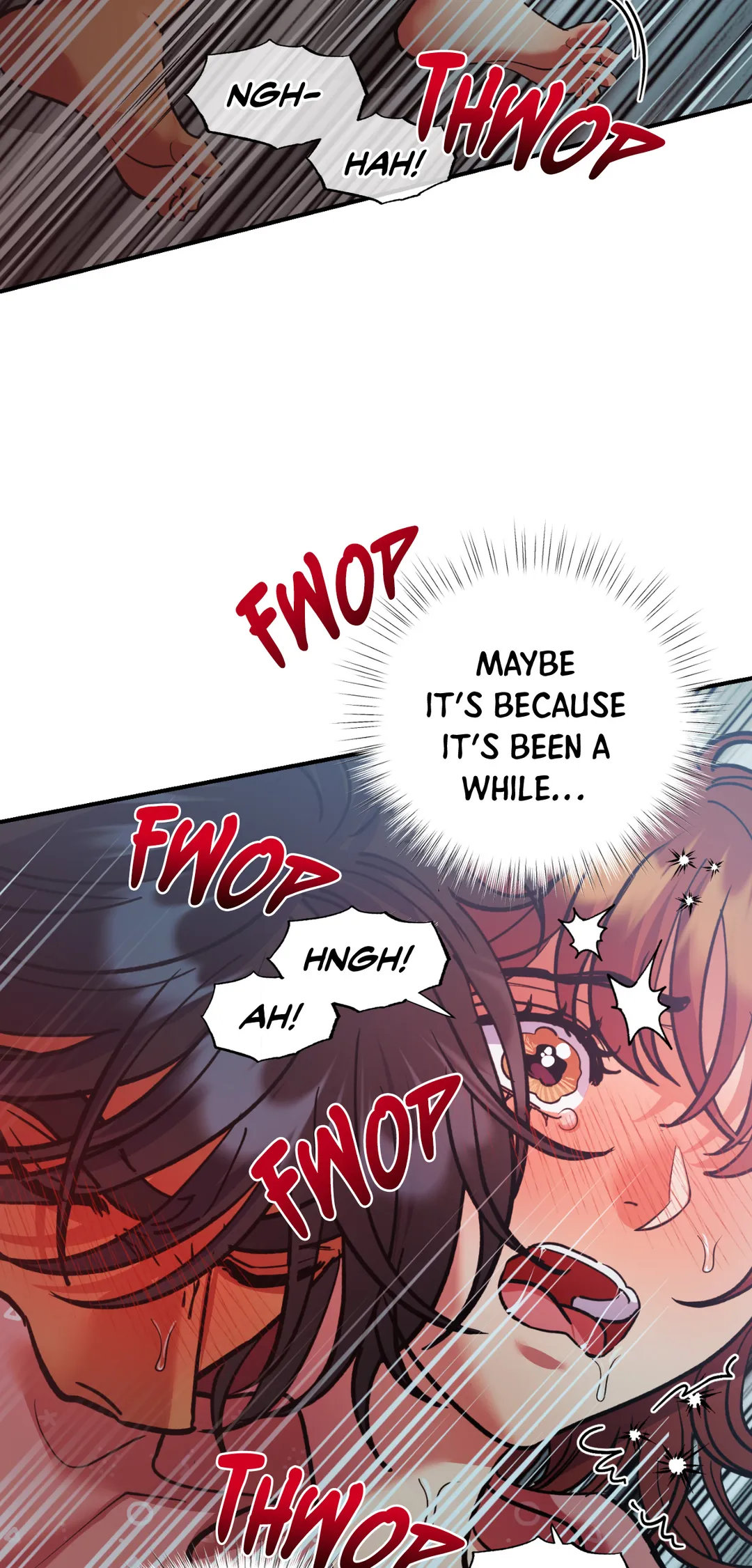 Hana’s Demons of Lust chapter 51 page 18