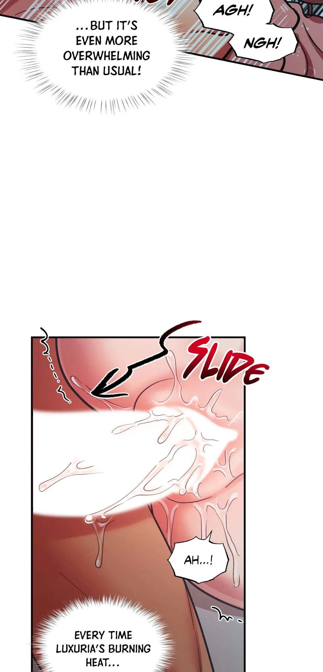 Hana’s Demons of Lust chapter 51 page 19