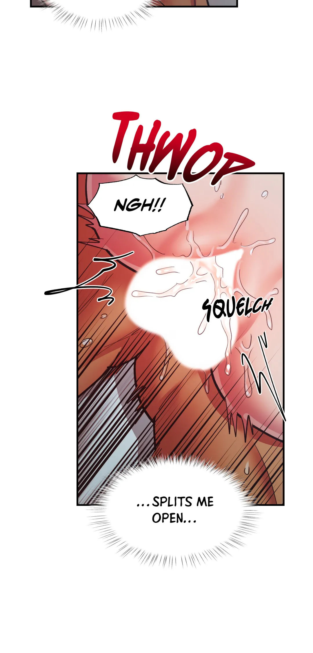 Hana’s Demons of Lust chapter 51 page 20