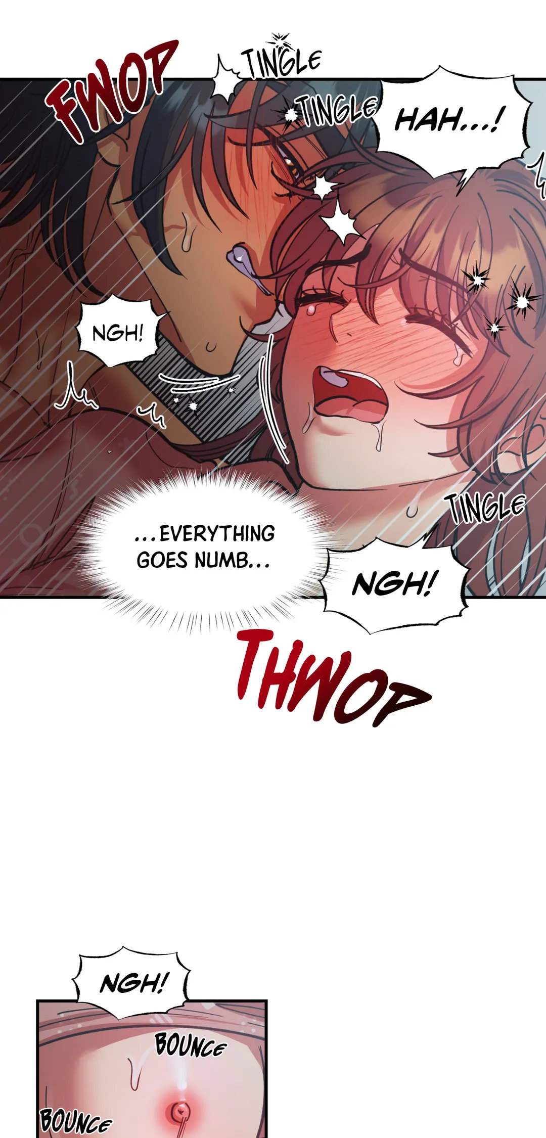 Hana’s Demons of Lust chapter 51 page 21