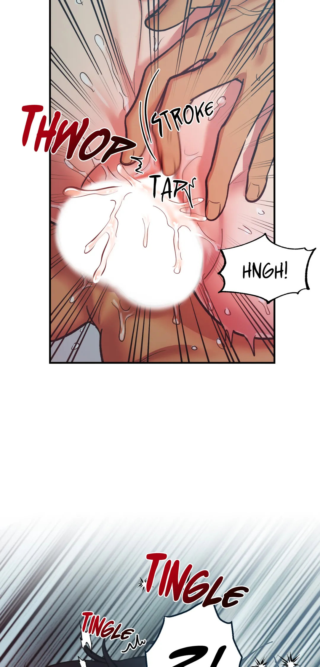 Hana’s Demons of Lust chapter 51 page 23