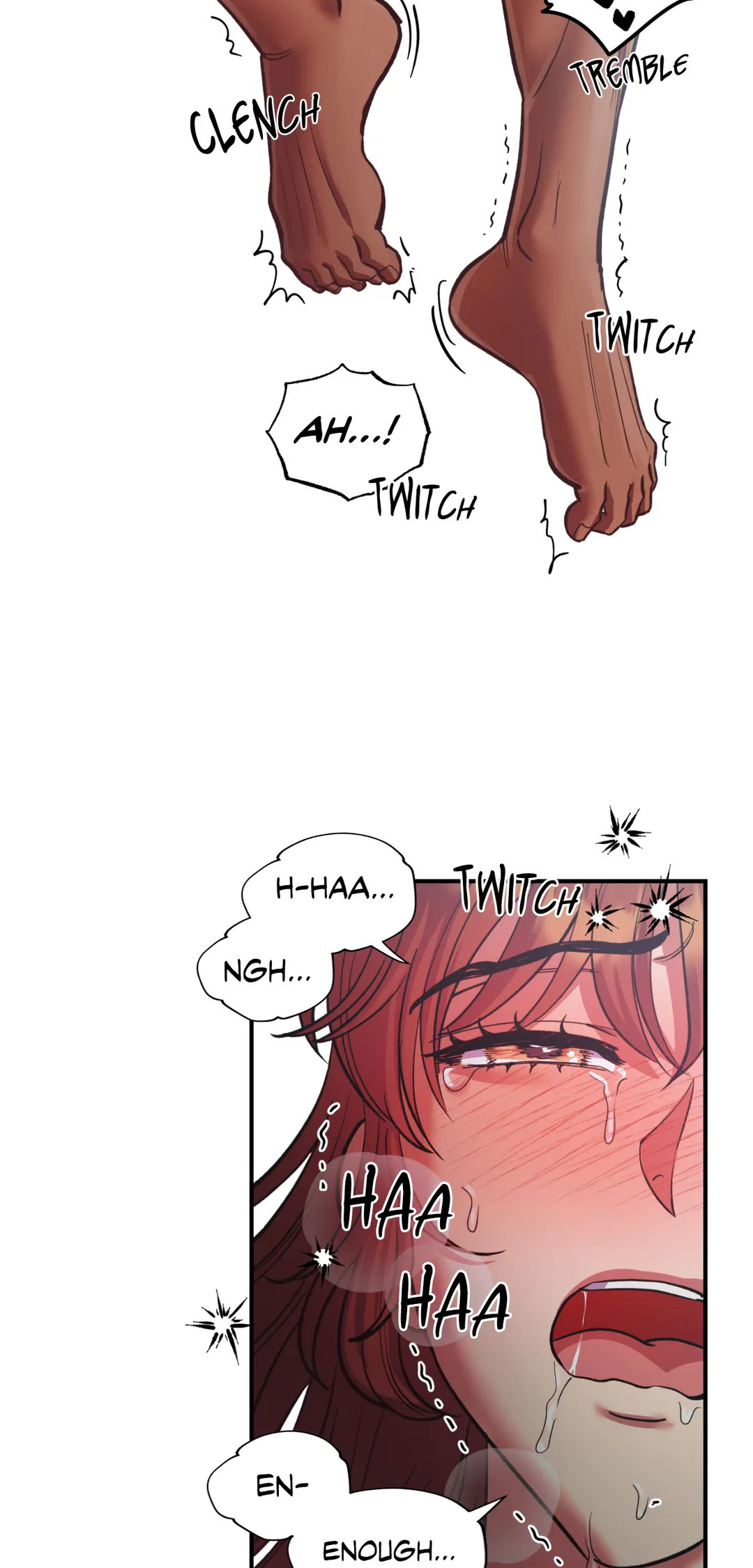 Hana’s Demons of Lust chapter 51 page 31