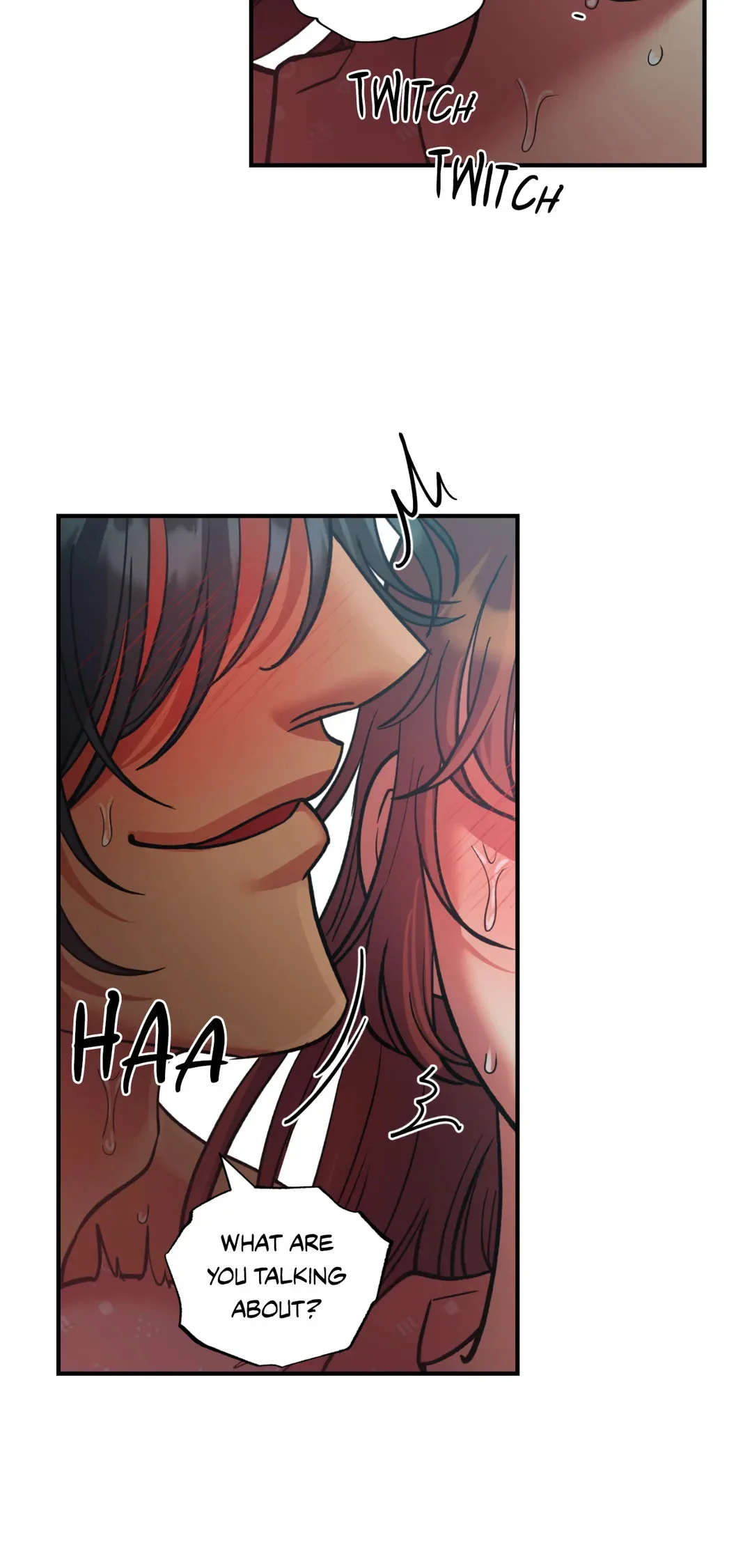 Hana’s Demons of Lust chapter 51 page 32
