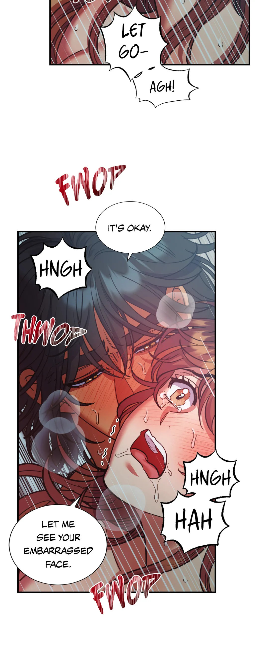 Hana’s Demons of Lust chapter 51 page 40