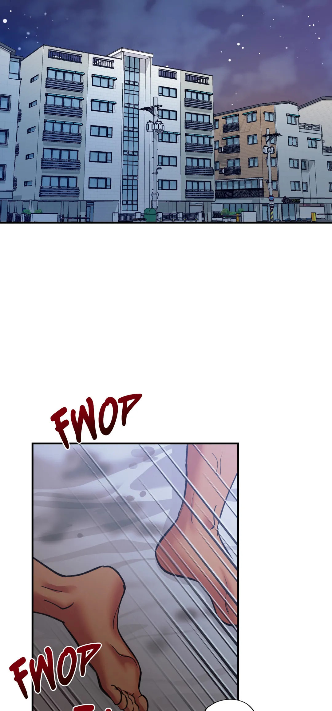 Hana’s Demons of Lust chapter 51 page 43