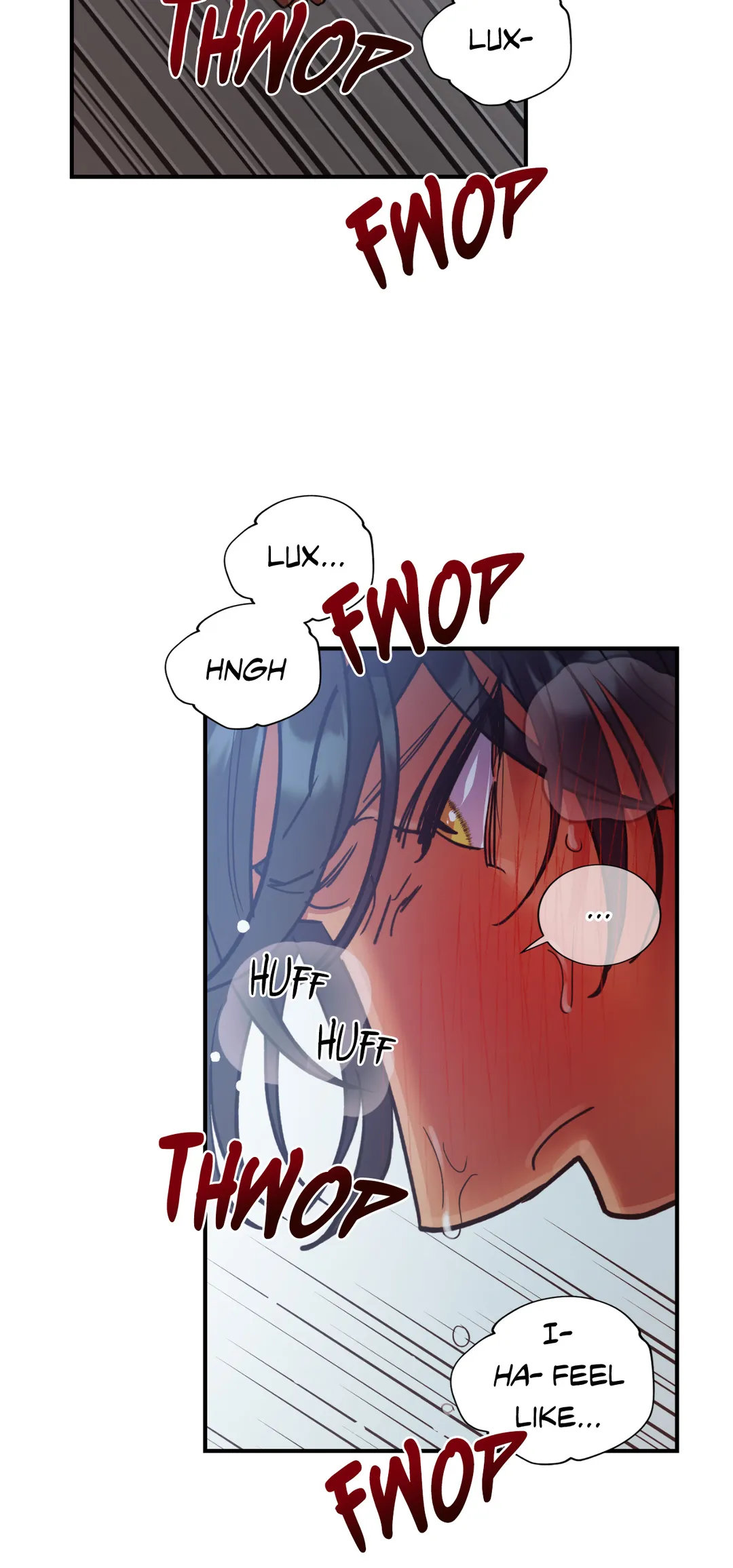 Hana’s Demons of Lust chapter 51 page 44