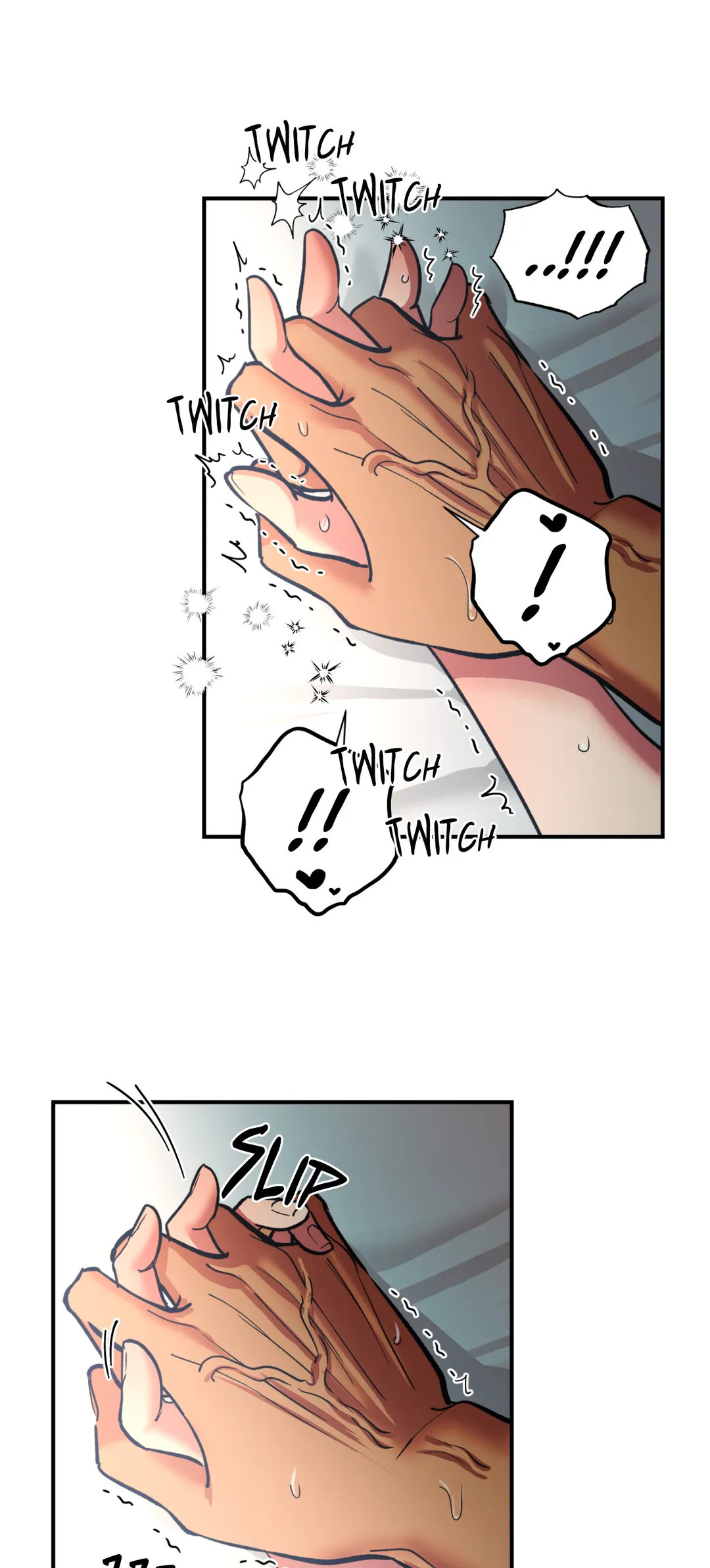 Hana’s Demons of Lust chapter 51 page 53