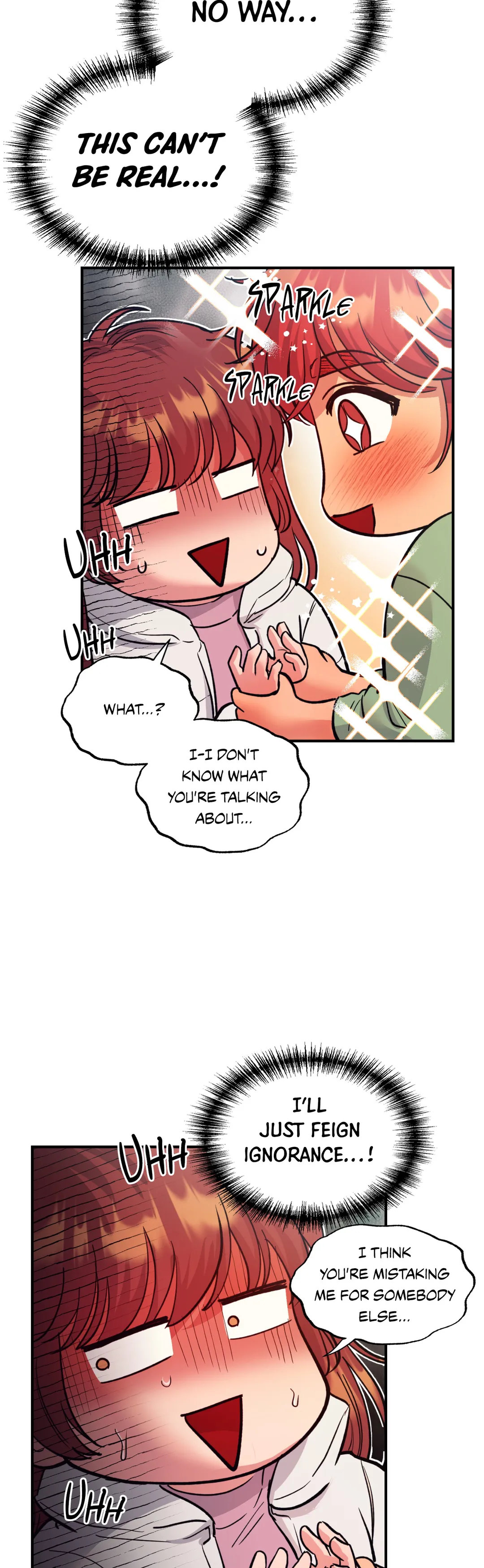 Hana’s Demons of Lust chapter 52 page 8