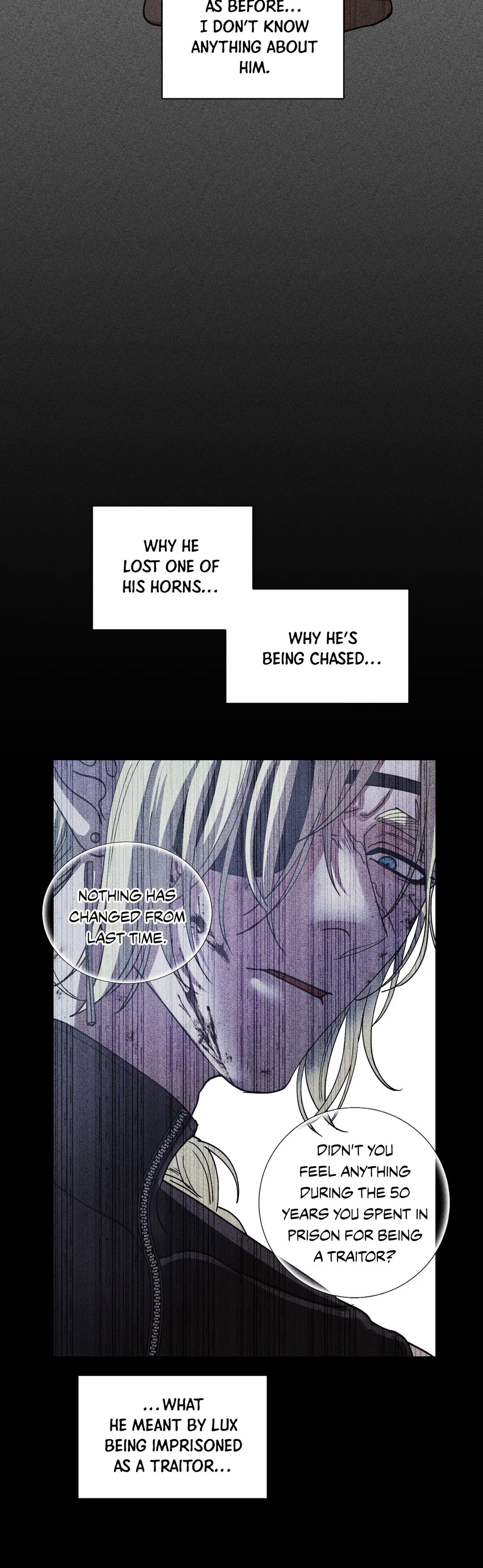 Hana’s Demons of Lust chapter 52 page 27