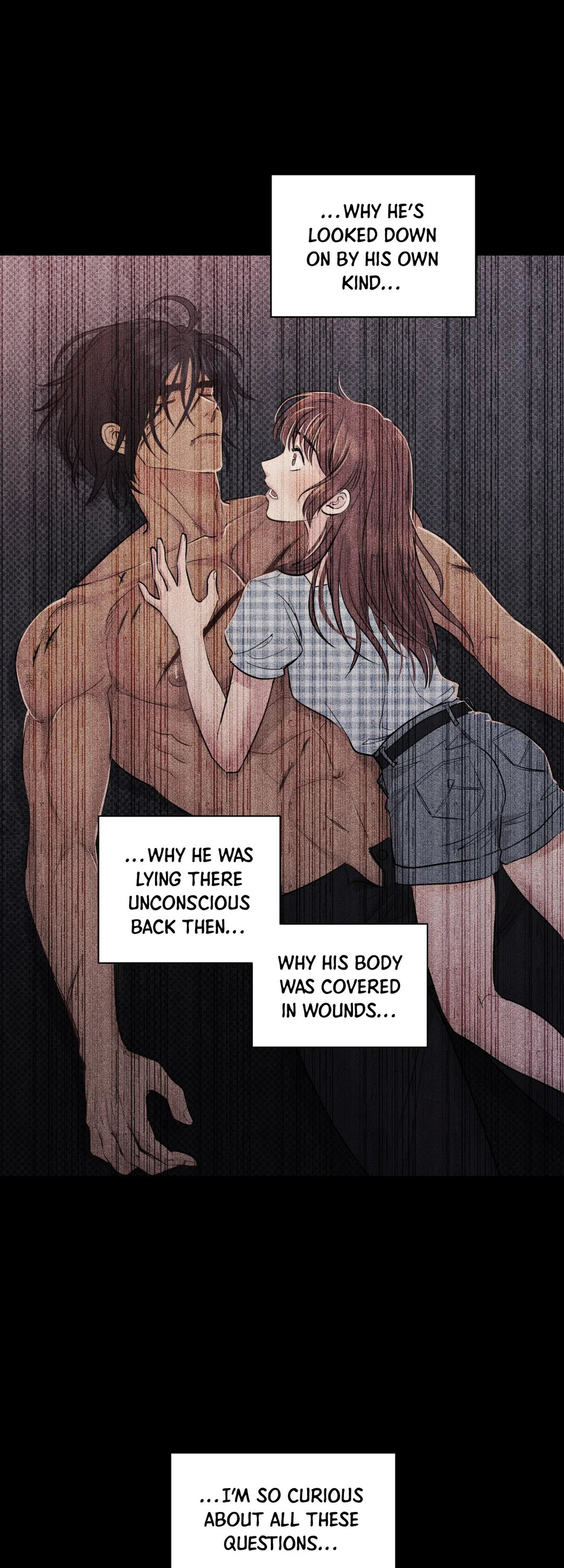 Hana’s Demons of Lust chapter 52 page 28
