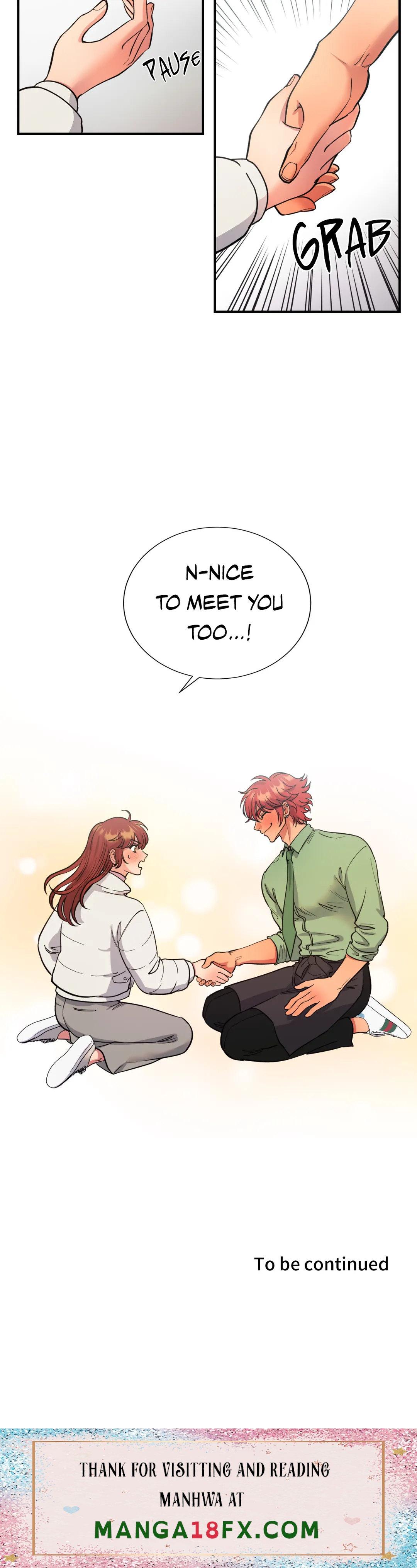 Hana’s Demons of Lust chapter 52 page 42