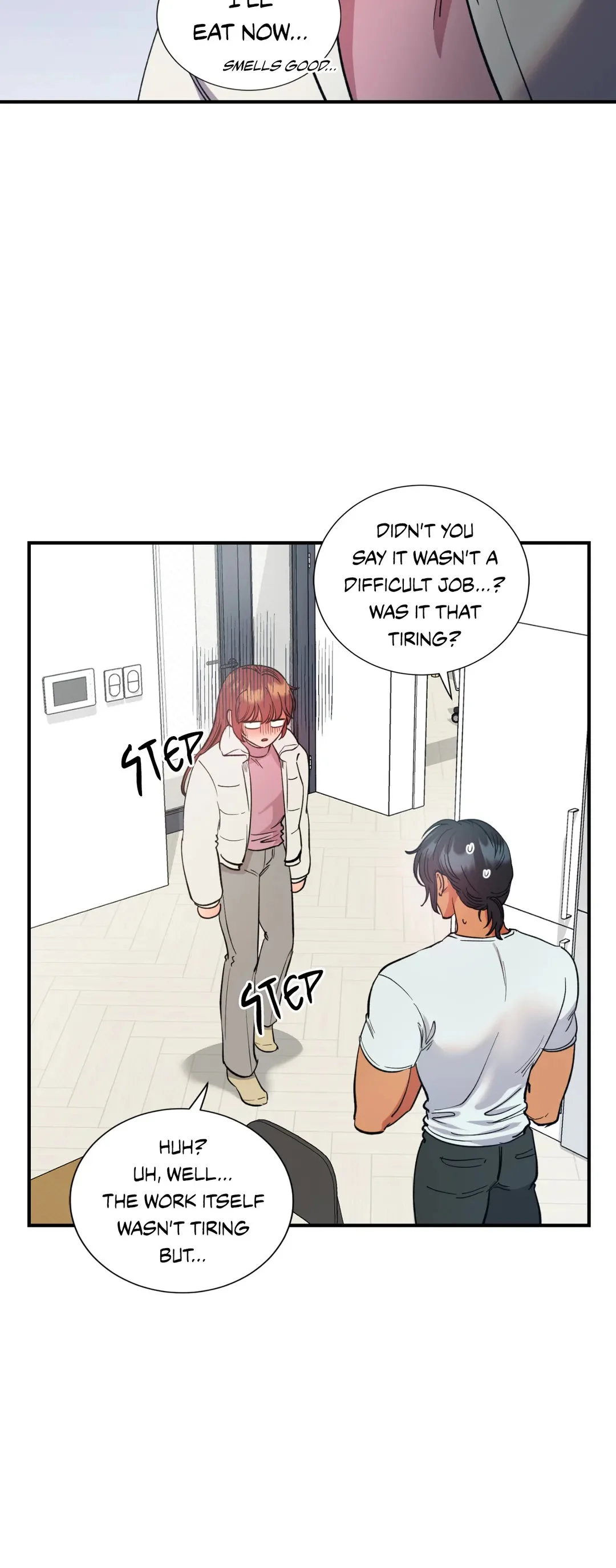 Hana’s Demons of Lust chapter 53 page 3