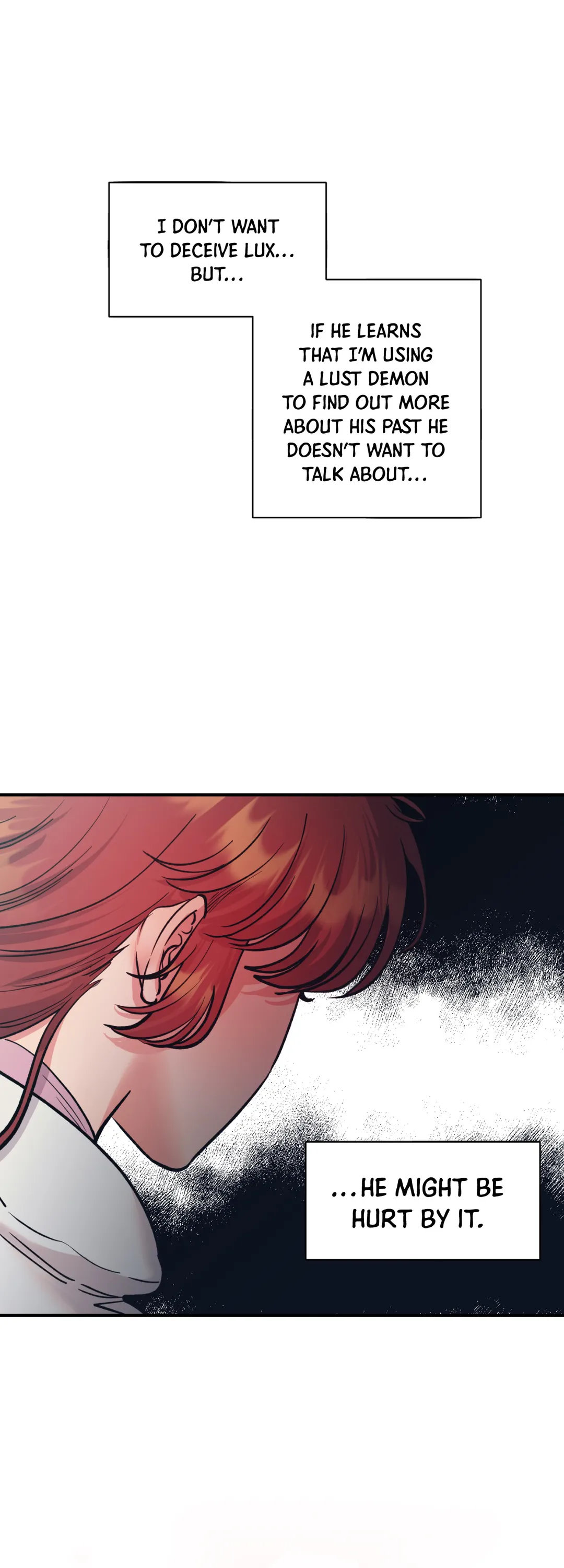 Hana’s Demons of Lust chapter 53 page 7