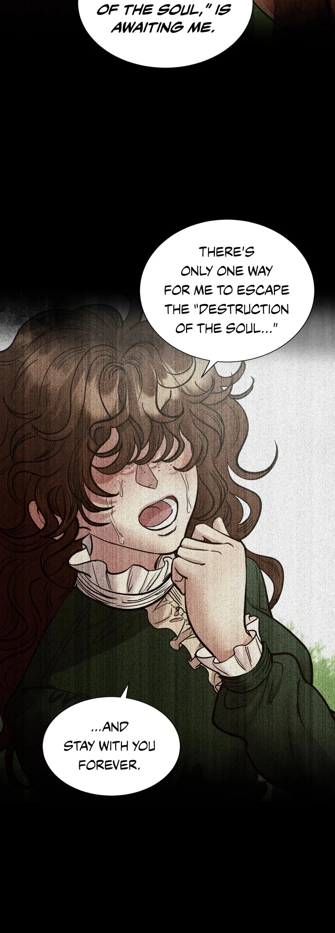 Hana’s Demons of Lust chapter 53 page 18