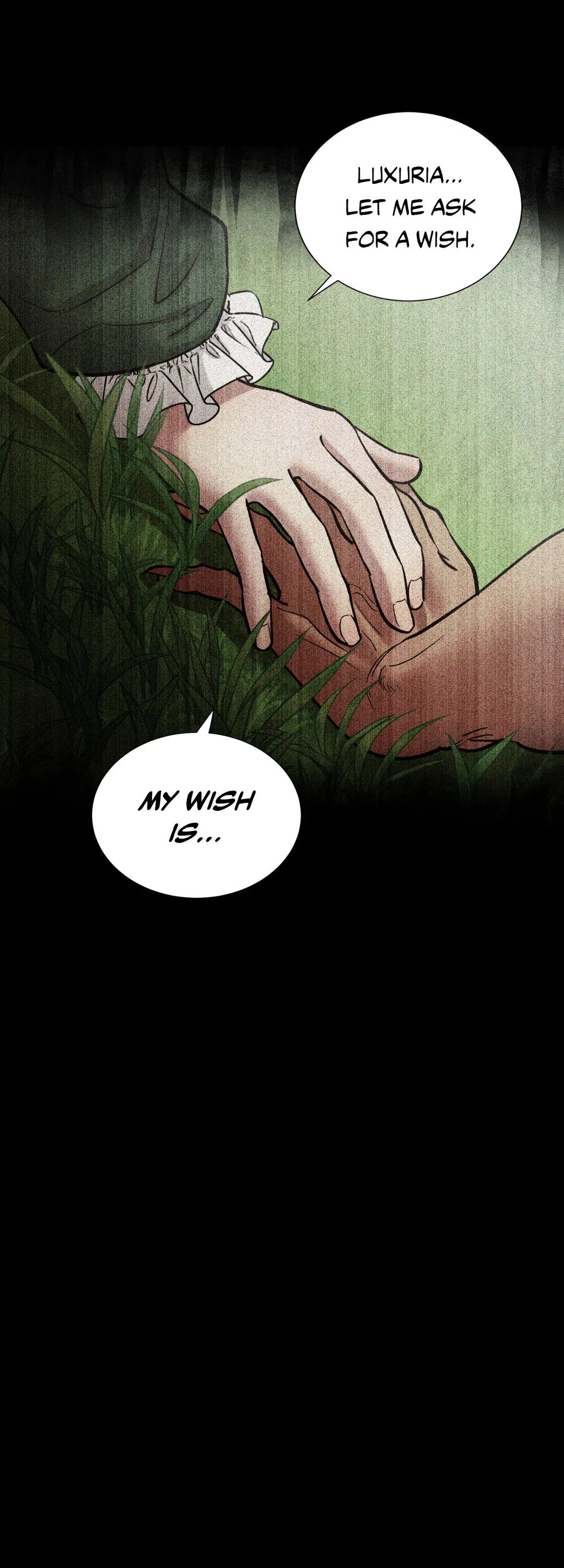 Hana’s Demons of Lust chapter 53 page 19
