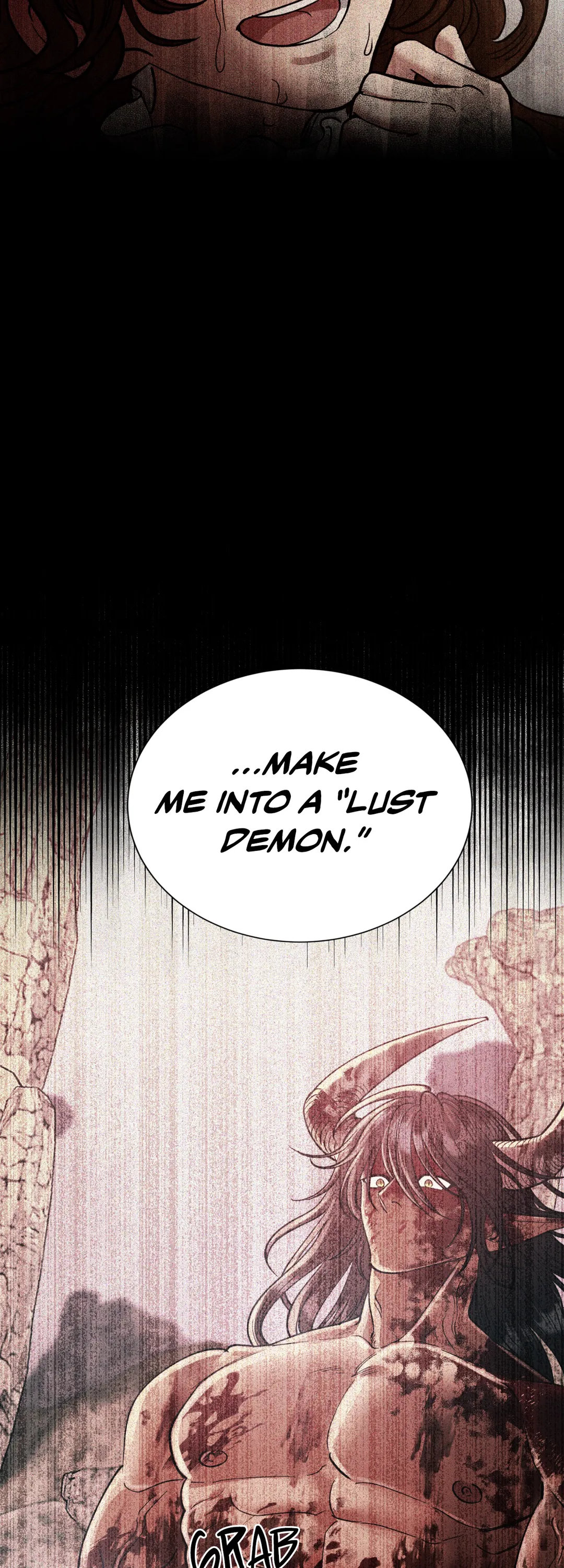 Hana’s Demons of Lust chapter 53 page 23