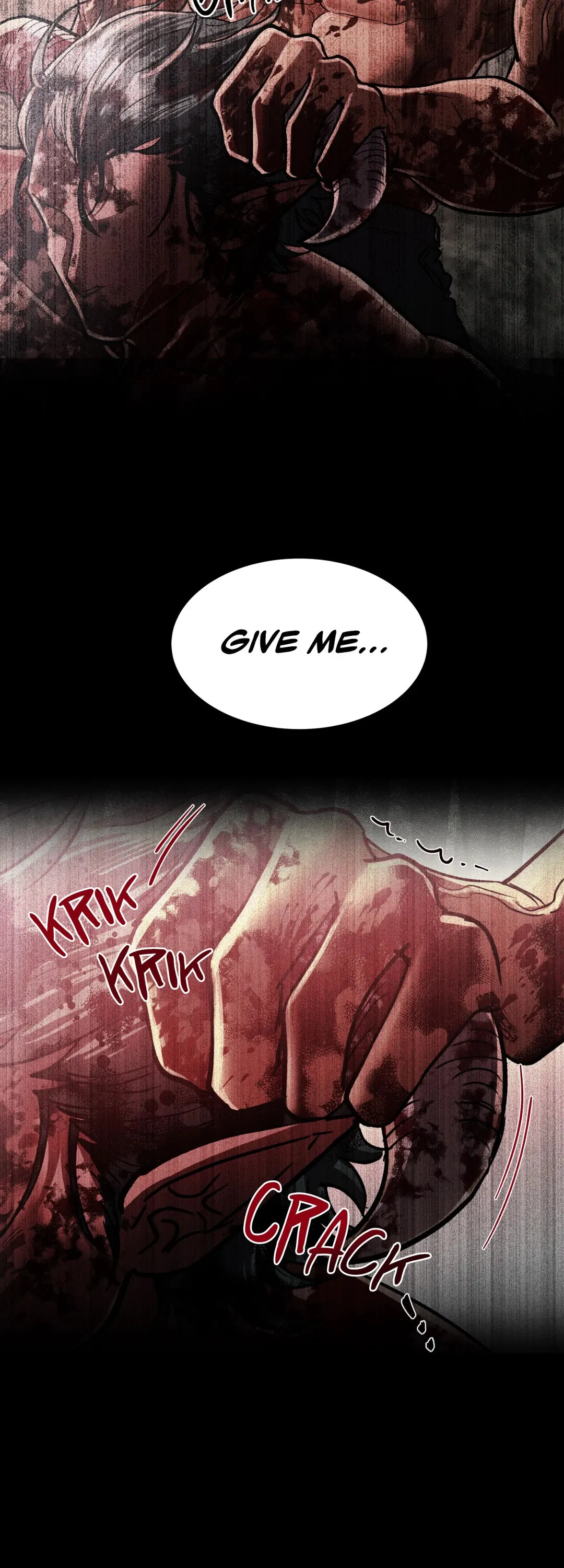 Hana’s Demons of Lust chapter 53 page 24