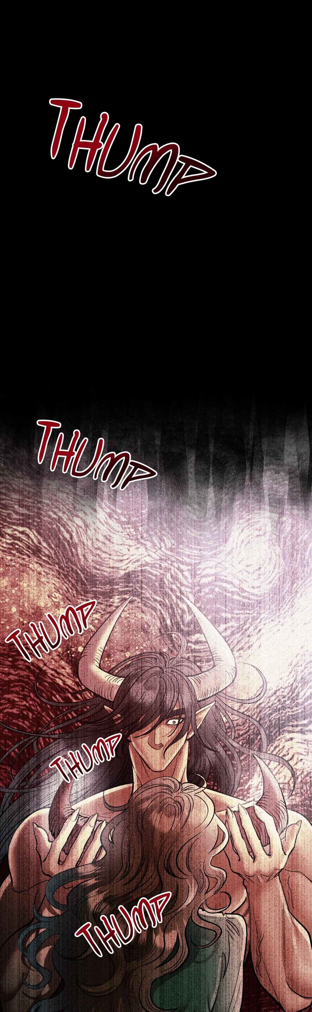 Hana’s Demons of Lust chapter 53 page 26