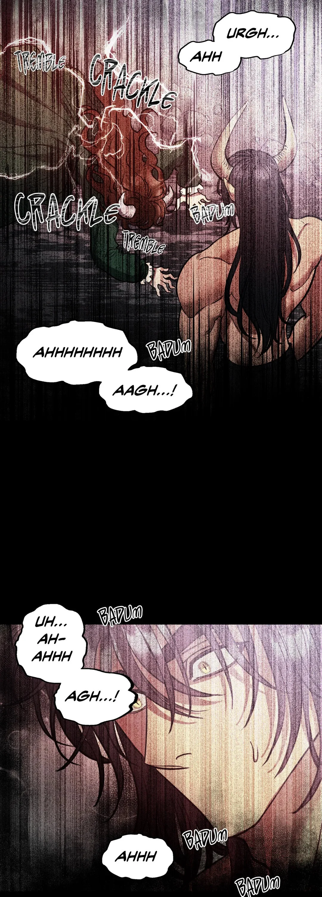 Hana’s Demons of Lust chapter 53 page 29