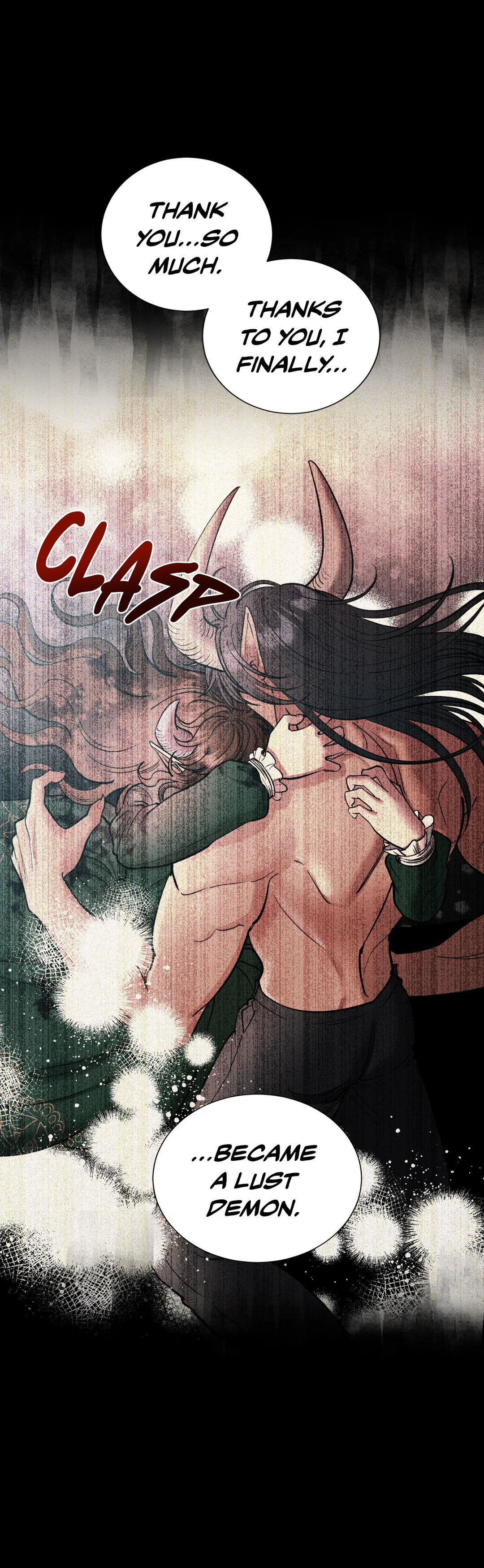 Hana’s Demons of Lust chapter 53 page 32