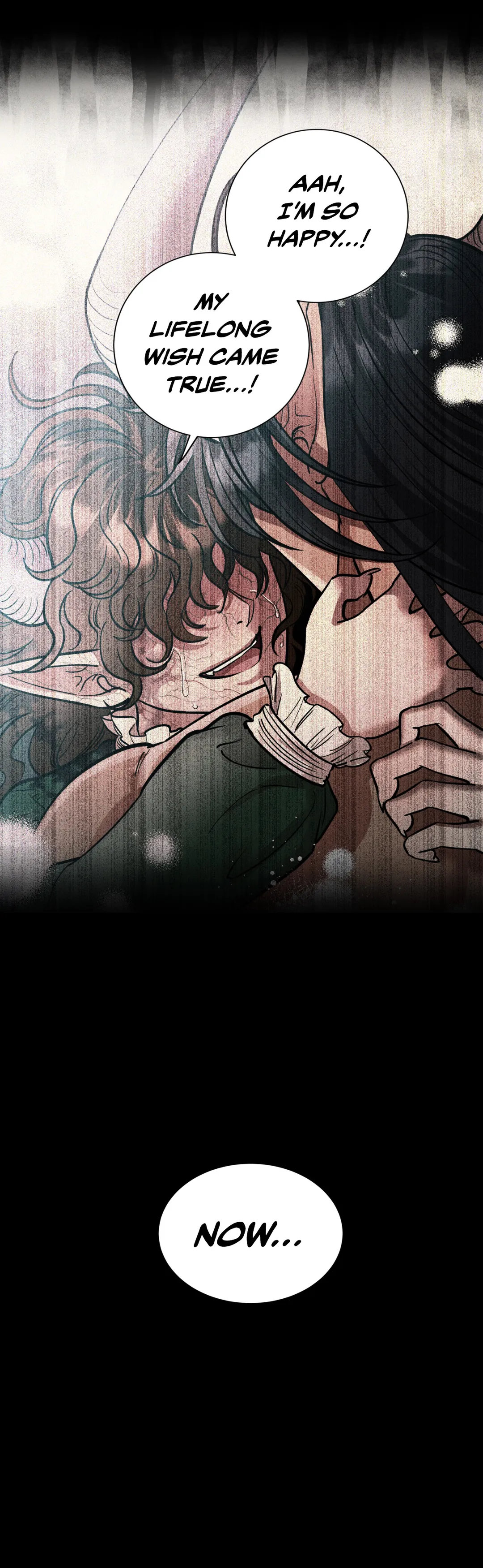 Hana’s Demons of Lust chapter 53 page 33