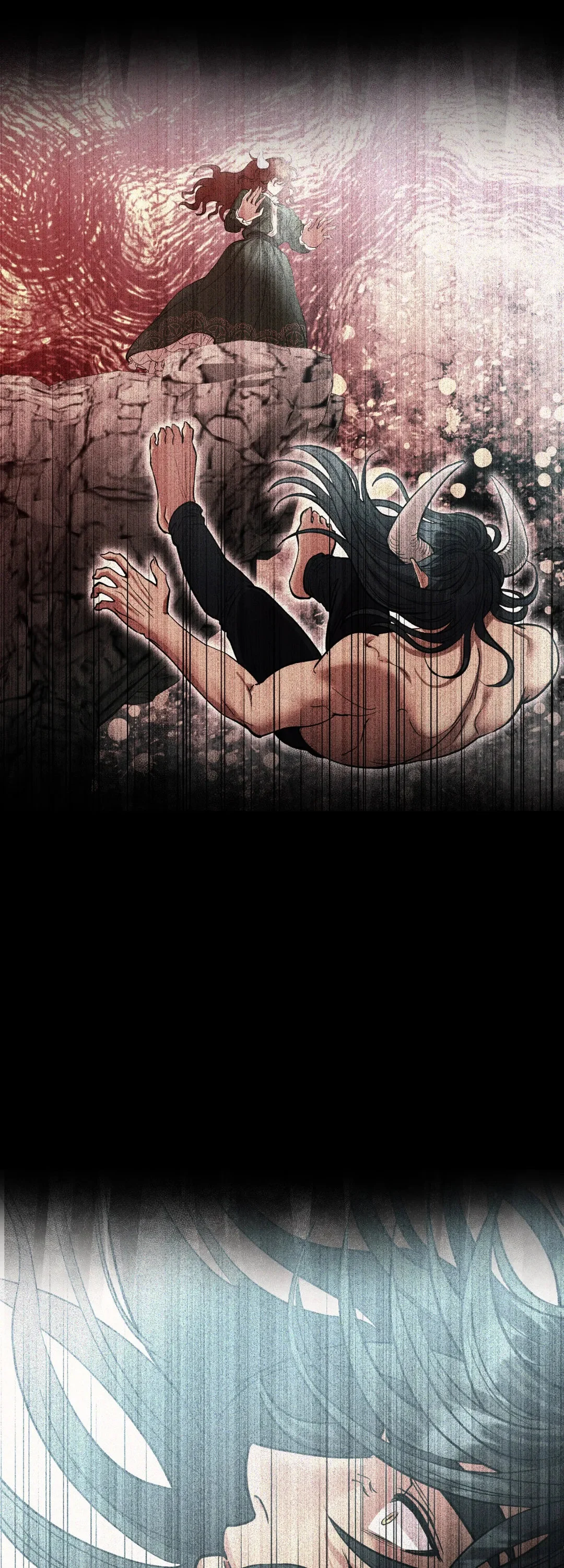 Hana’s Demons of Lust chapter 53 page 34