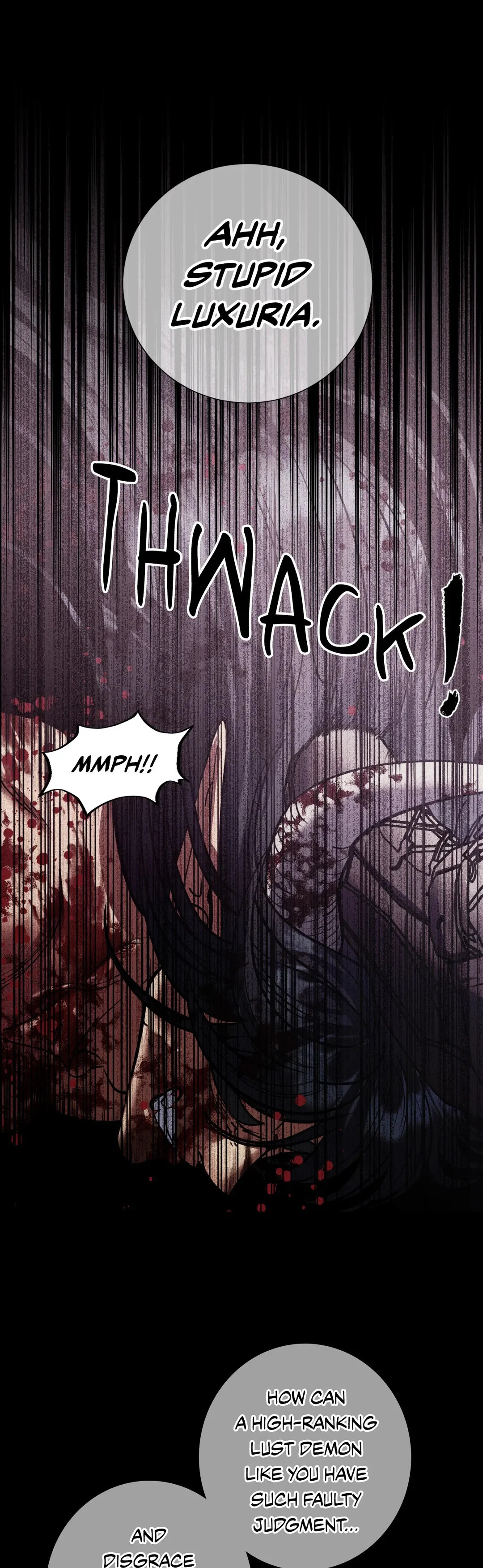 Hana’s Demons of Lust chapter 53 page 37