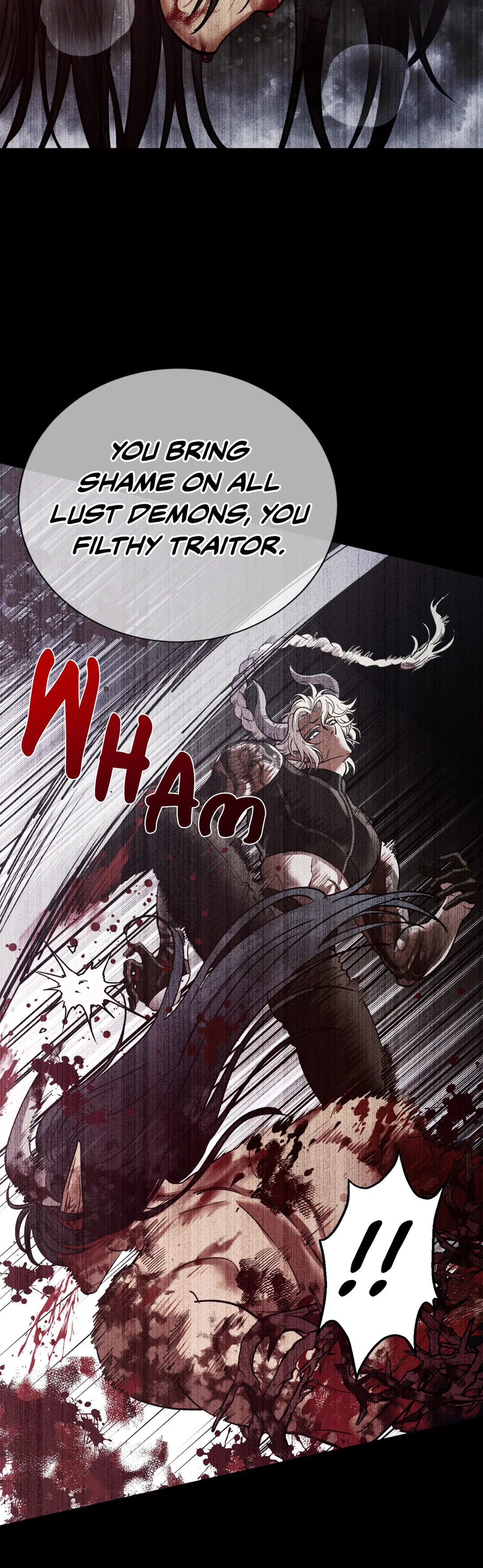 Hana’s Demons of Lust chapter 53 page 39