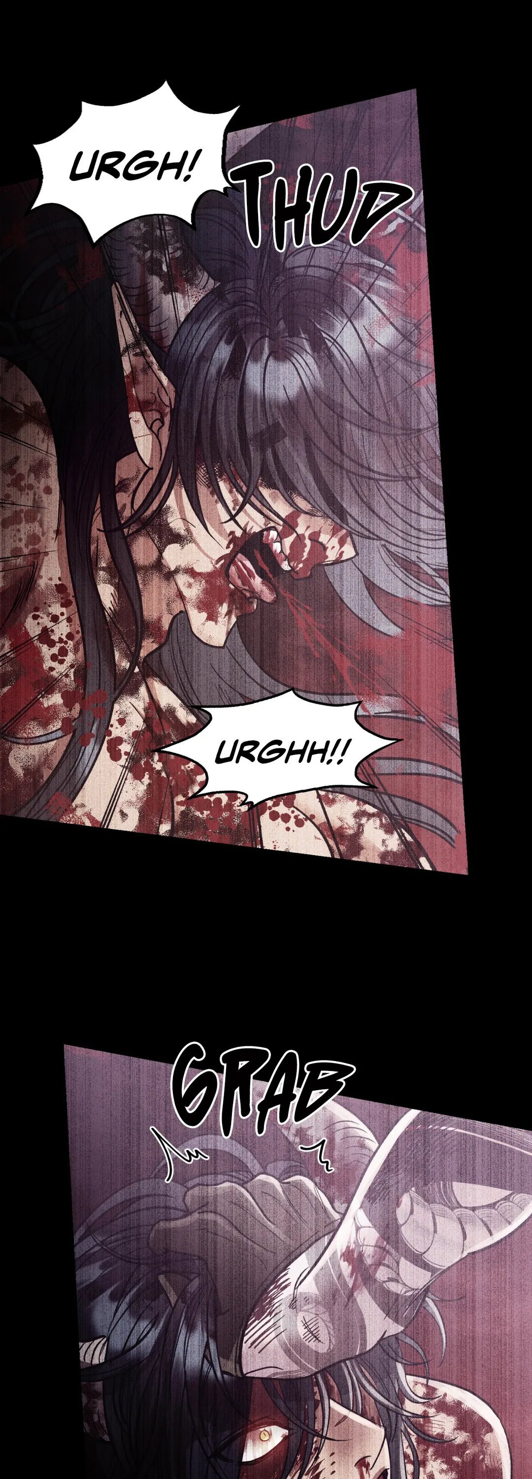 Hana’s Demons of Lust chapter 53 page 40