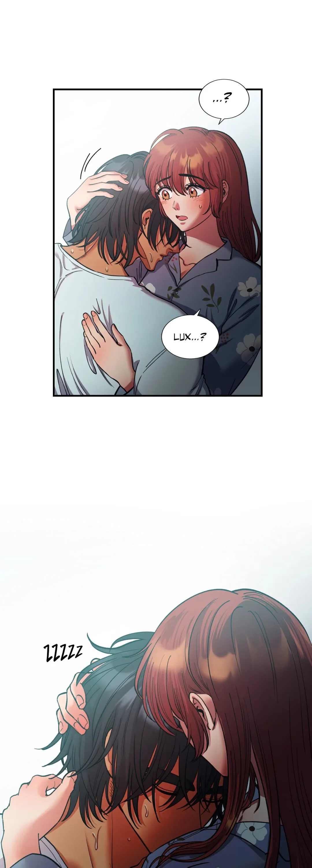 Hana’s Demons of Lust chapter 54 page 13