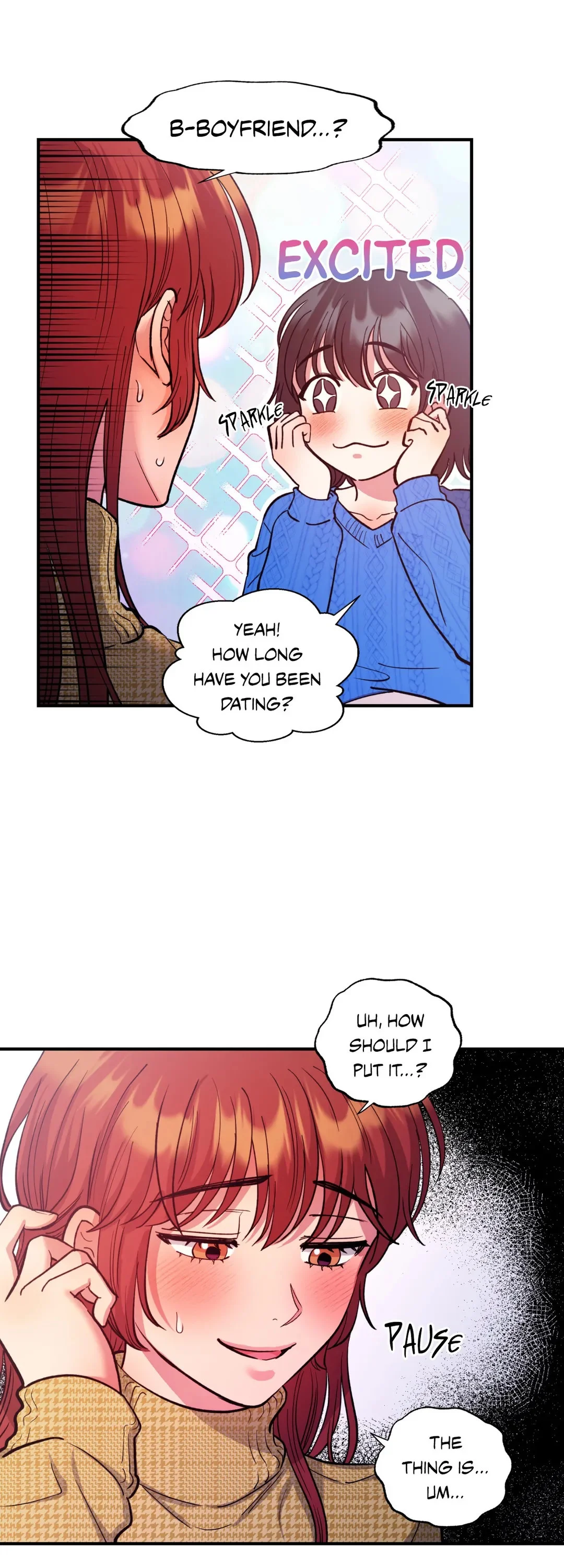 Hana’s Demons of Lust chapter 54 page 24